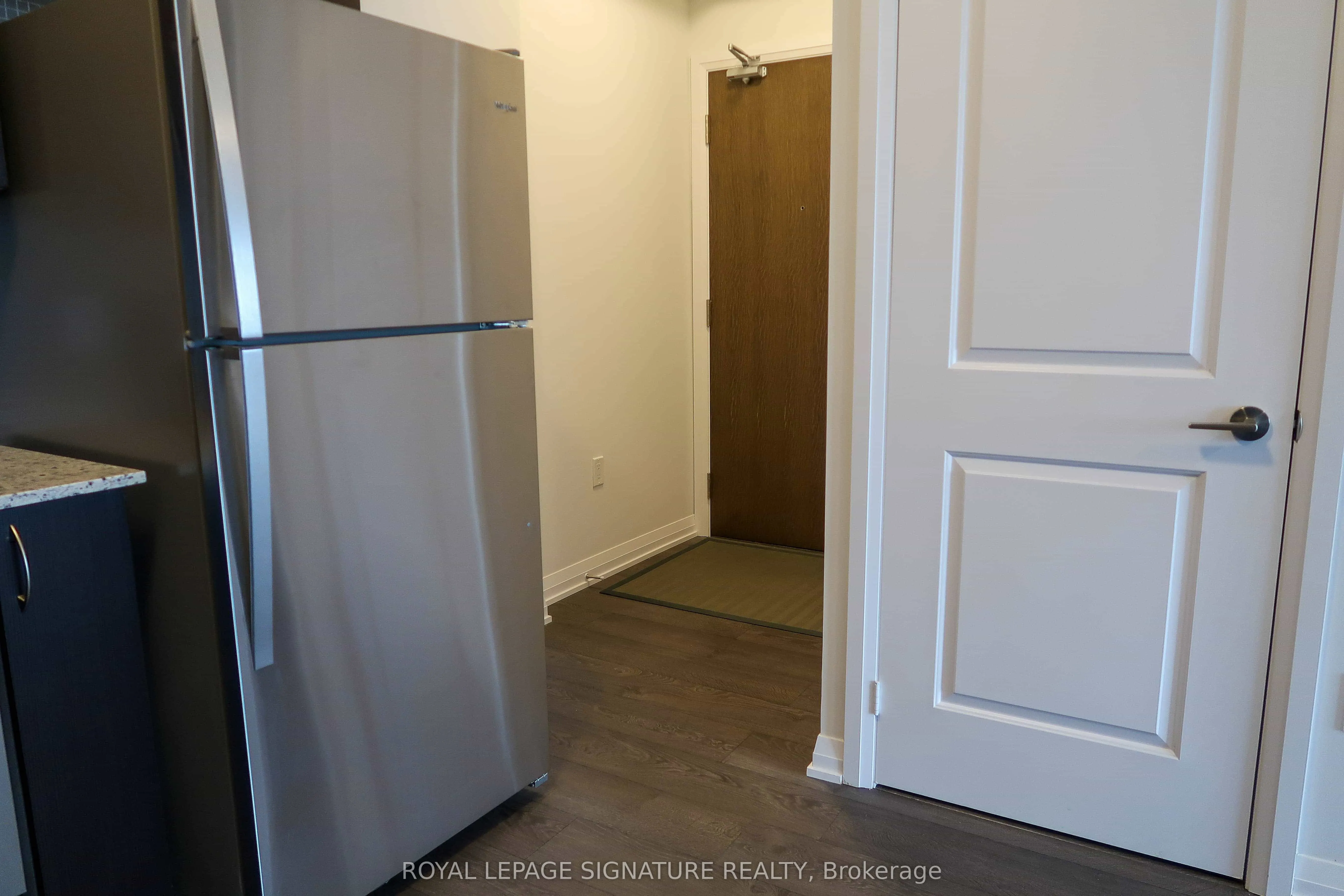 9560 Markham Road W, #1607