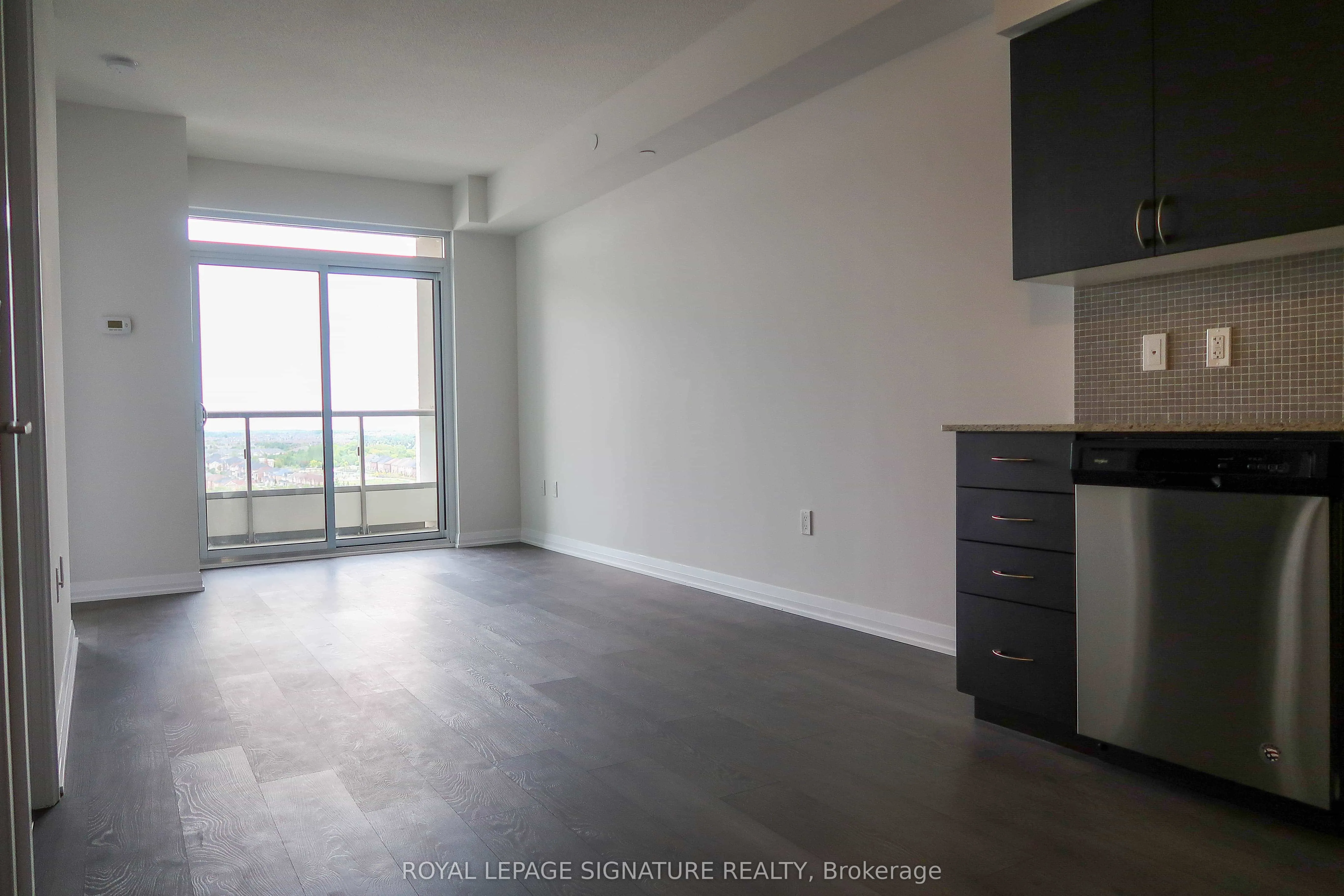 9560 Markham Road W, #1607