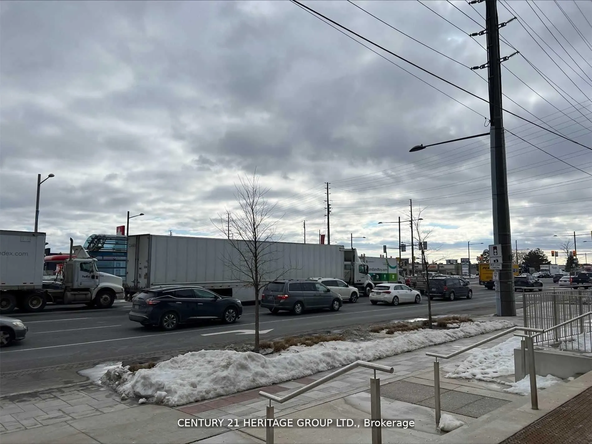7777 Weston Road, #106