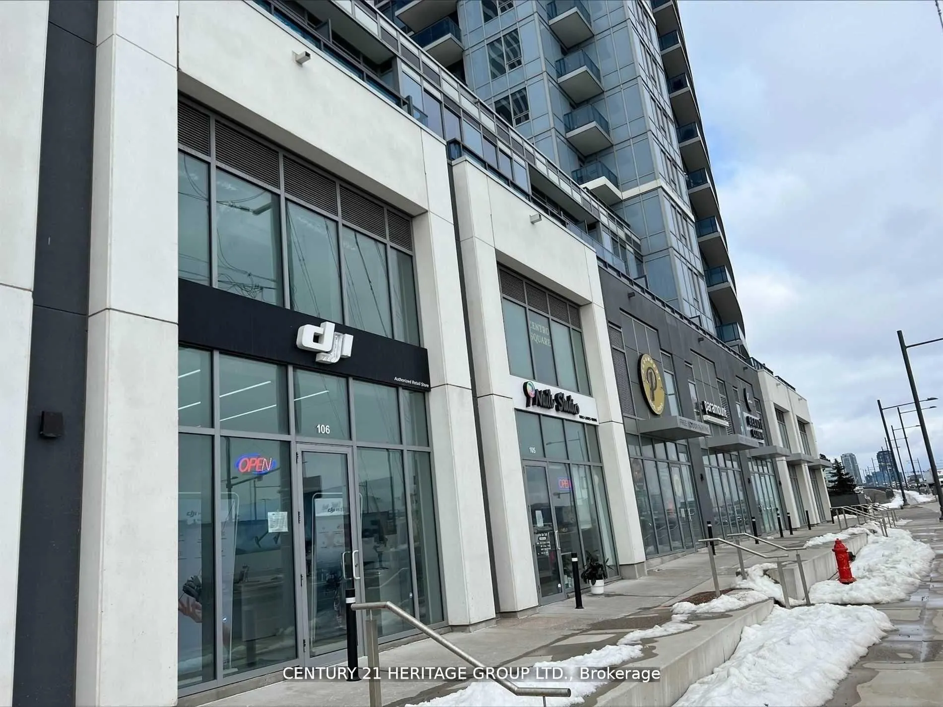 7777 Weston Road, #106