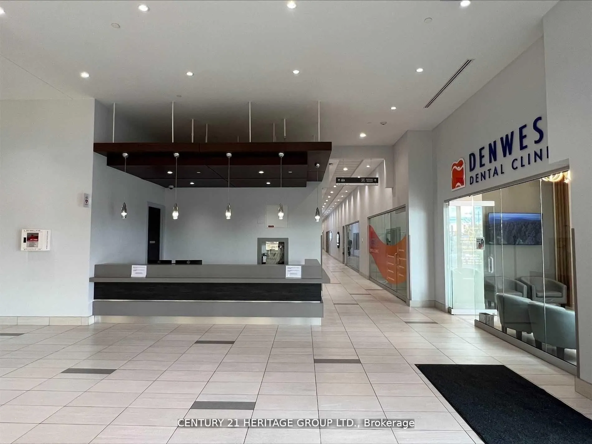 7777 Weston Road, #106