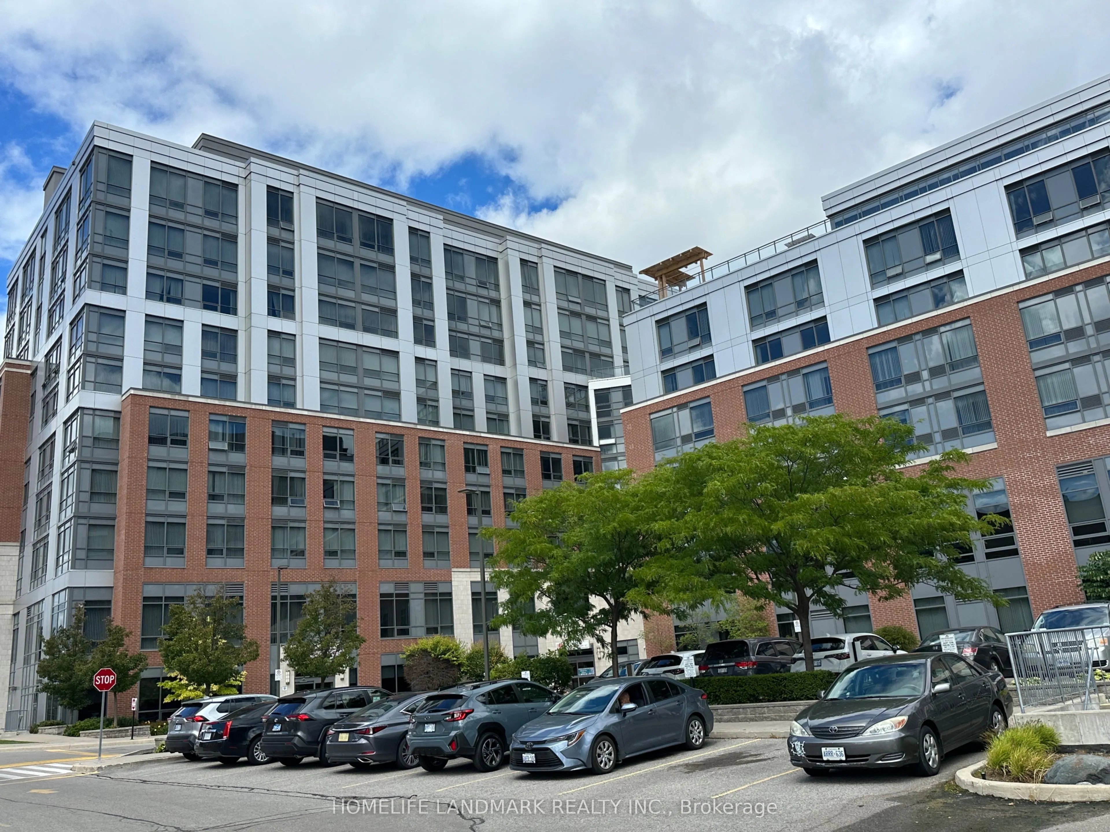 11211 Yonge Street, #386
