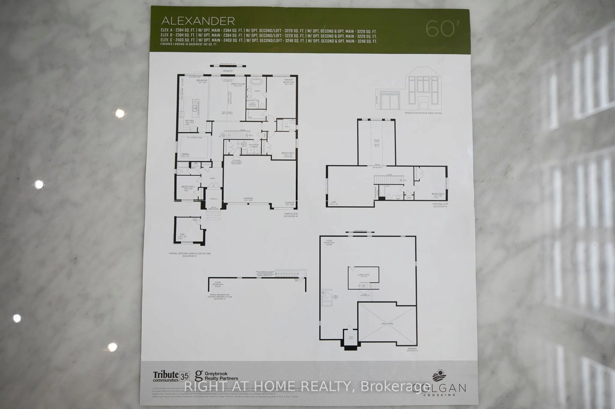 96 MARIGOLD Boulevard
