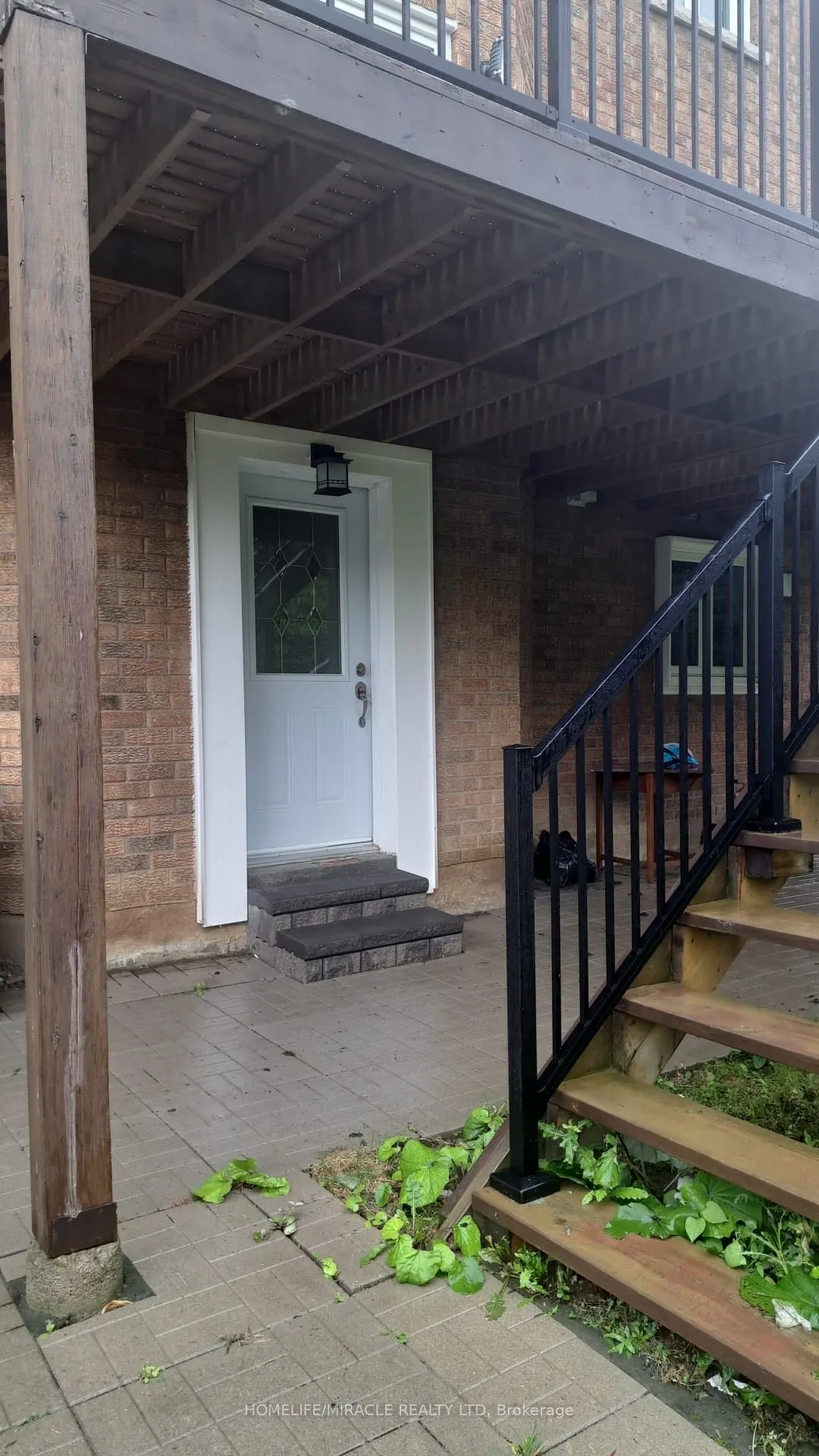 2 Vesta Drive, #Bsmt A
