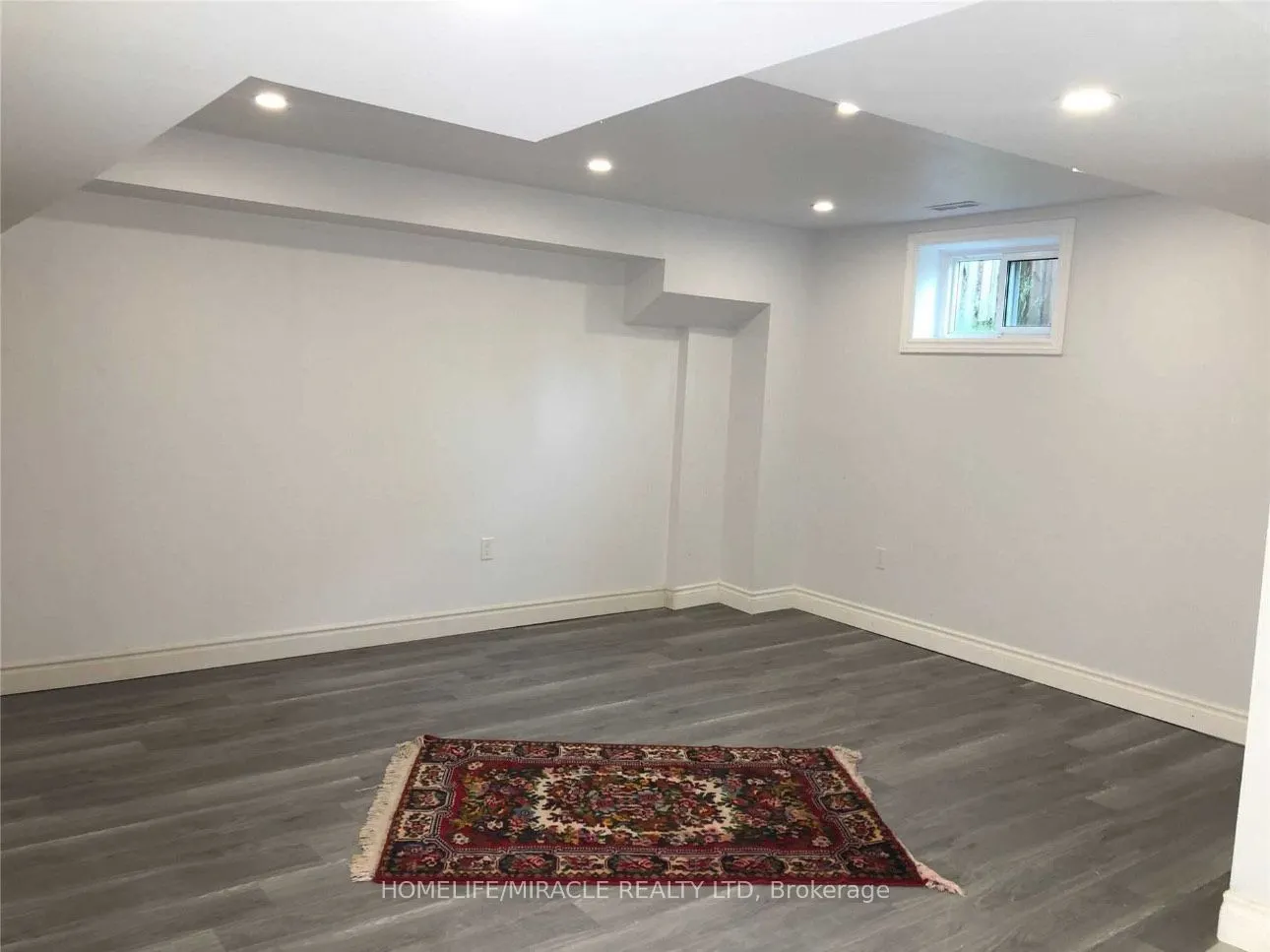 2 Vesta Drive, #Bsmt A