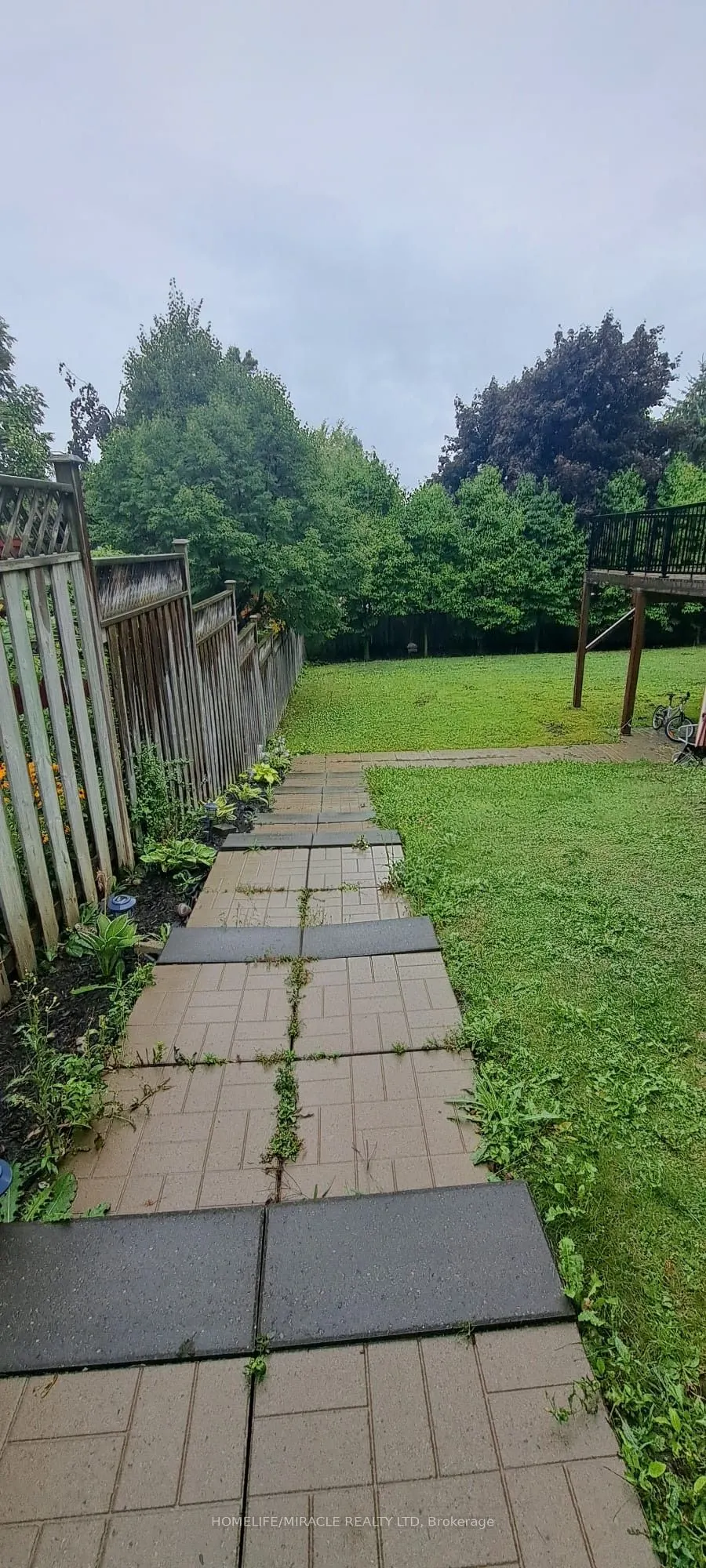 2 Vesta Drive, #Bsmt A