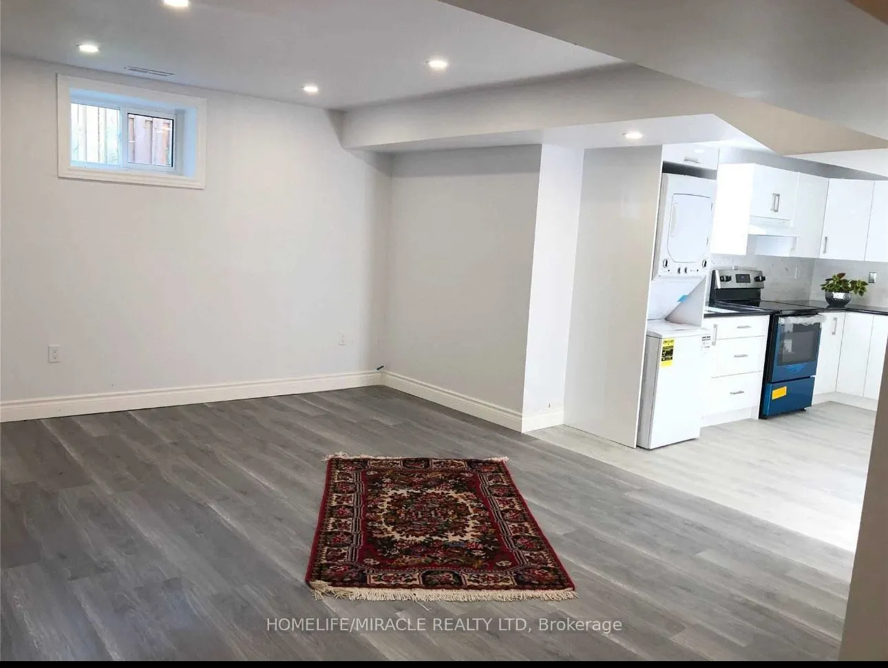 2 Vesta Drive, #Bsmt A