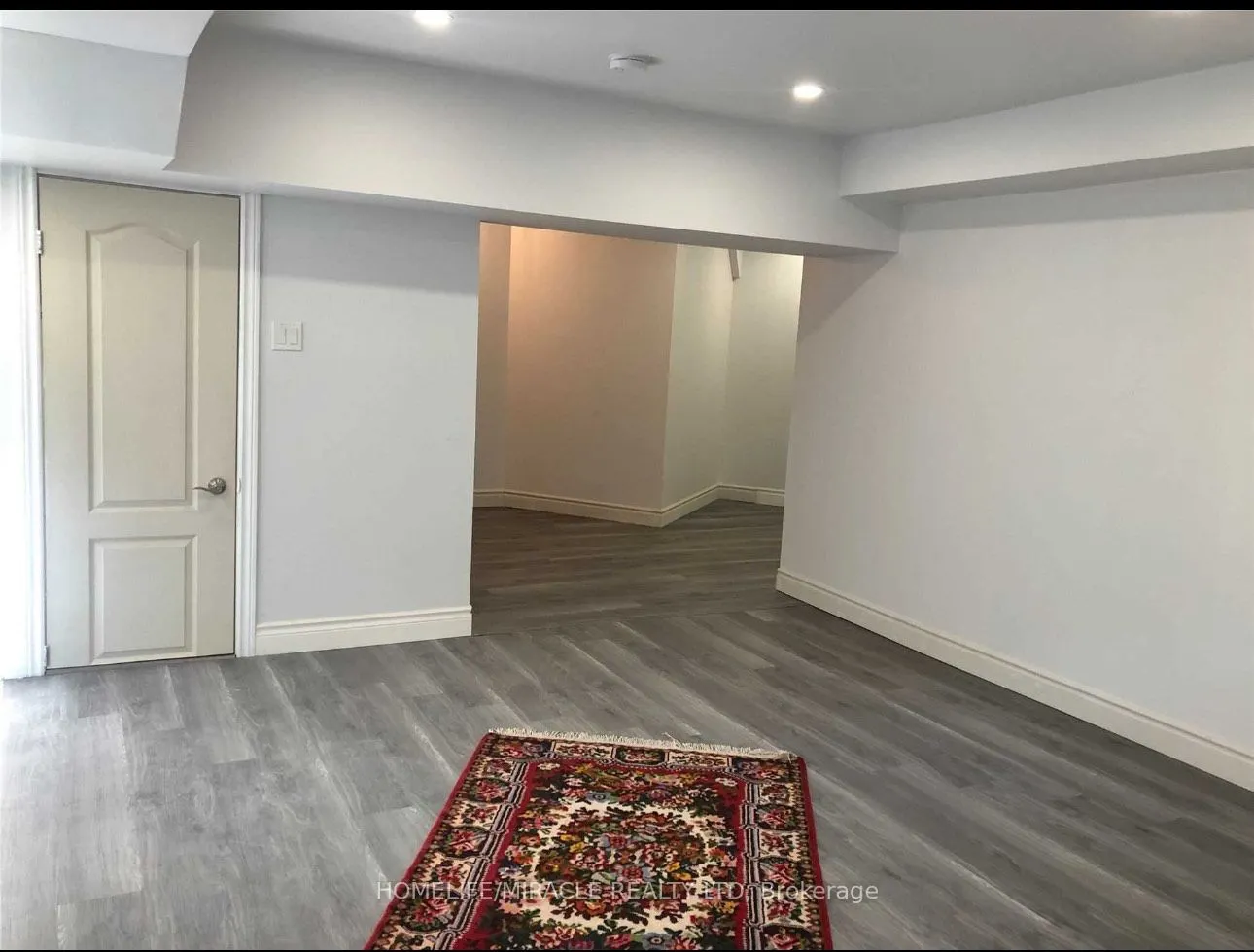 2 Vesta Drive, #Bsmt A