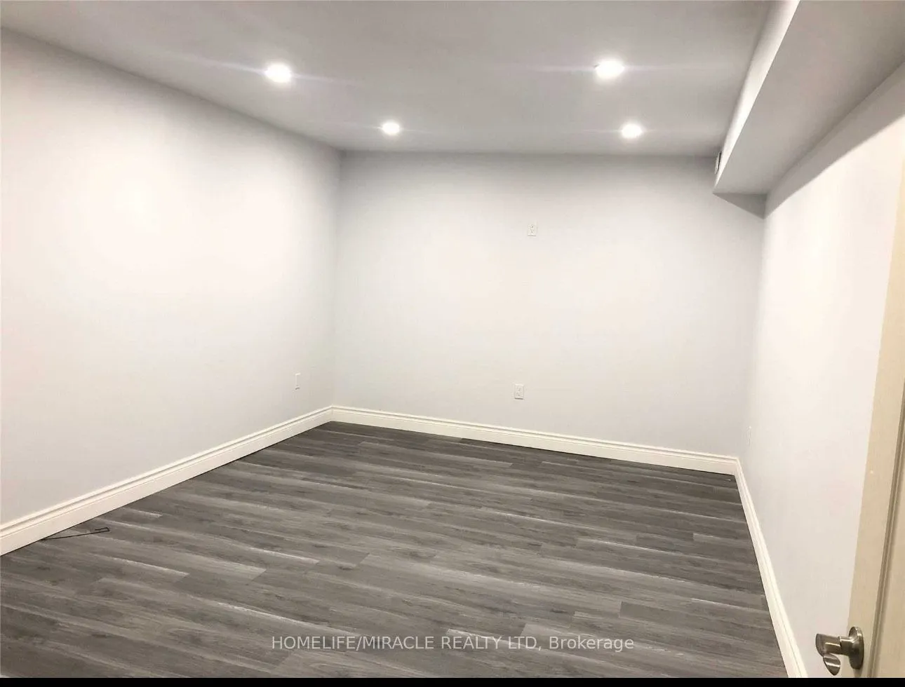2 Vesta Drive, #Bsmt A