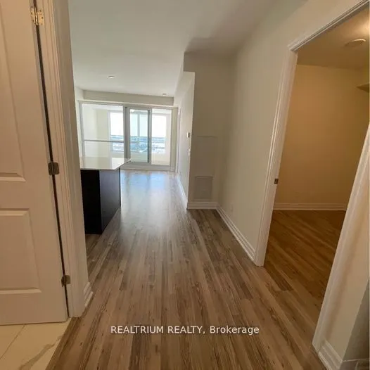 9075 Jane Street, #1207