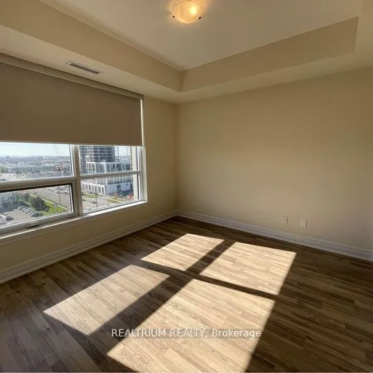 9075 Jane Street, #1207