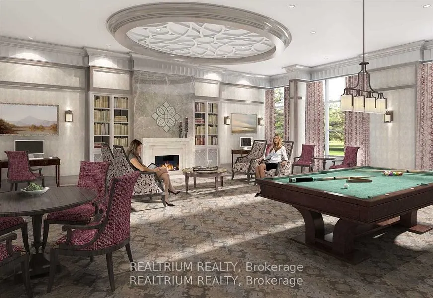9075 Jane Street, #1207