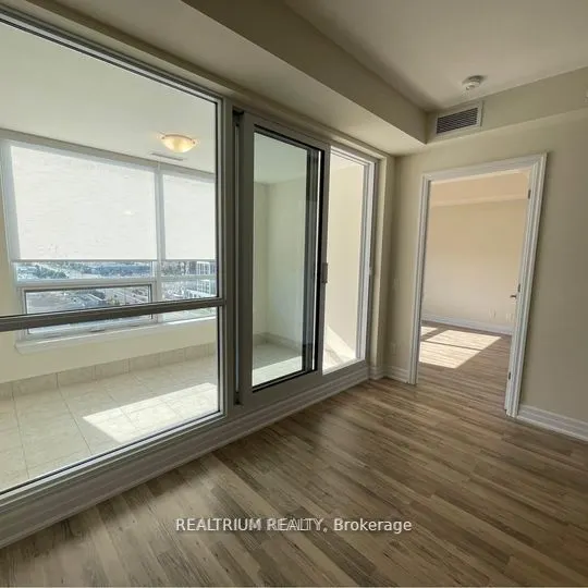 9075 Jane Street, #1207