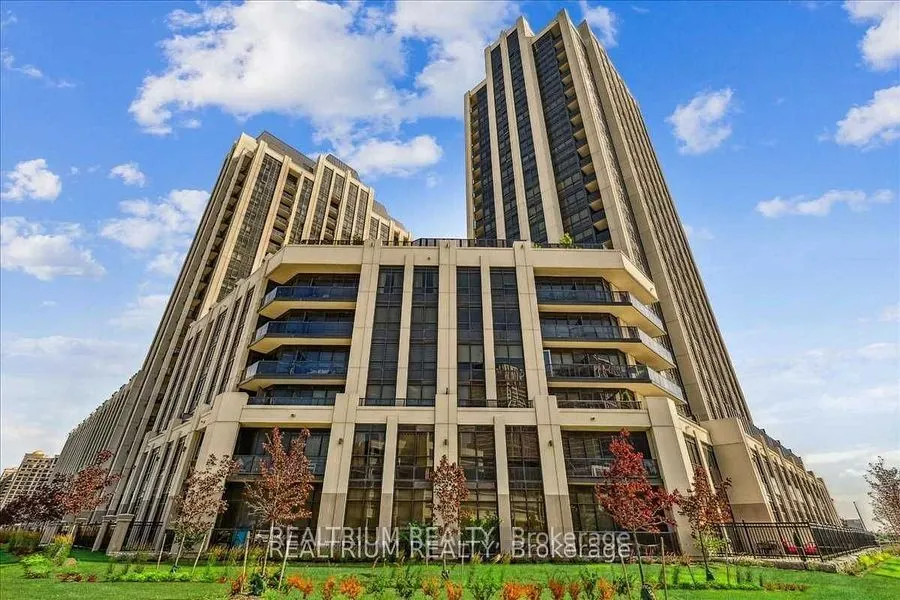 9075 Jane Street, #1207