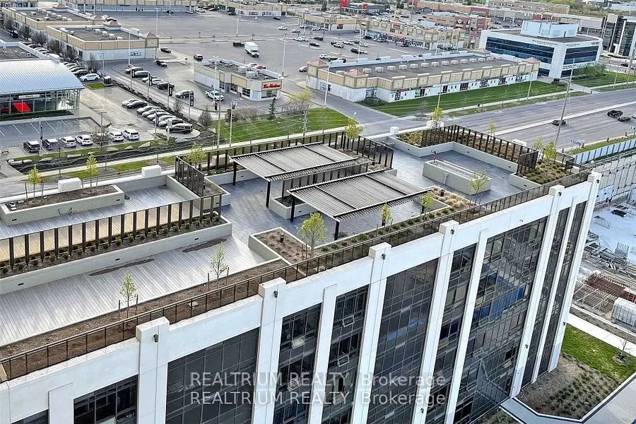 9075 Jane Street, #1207