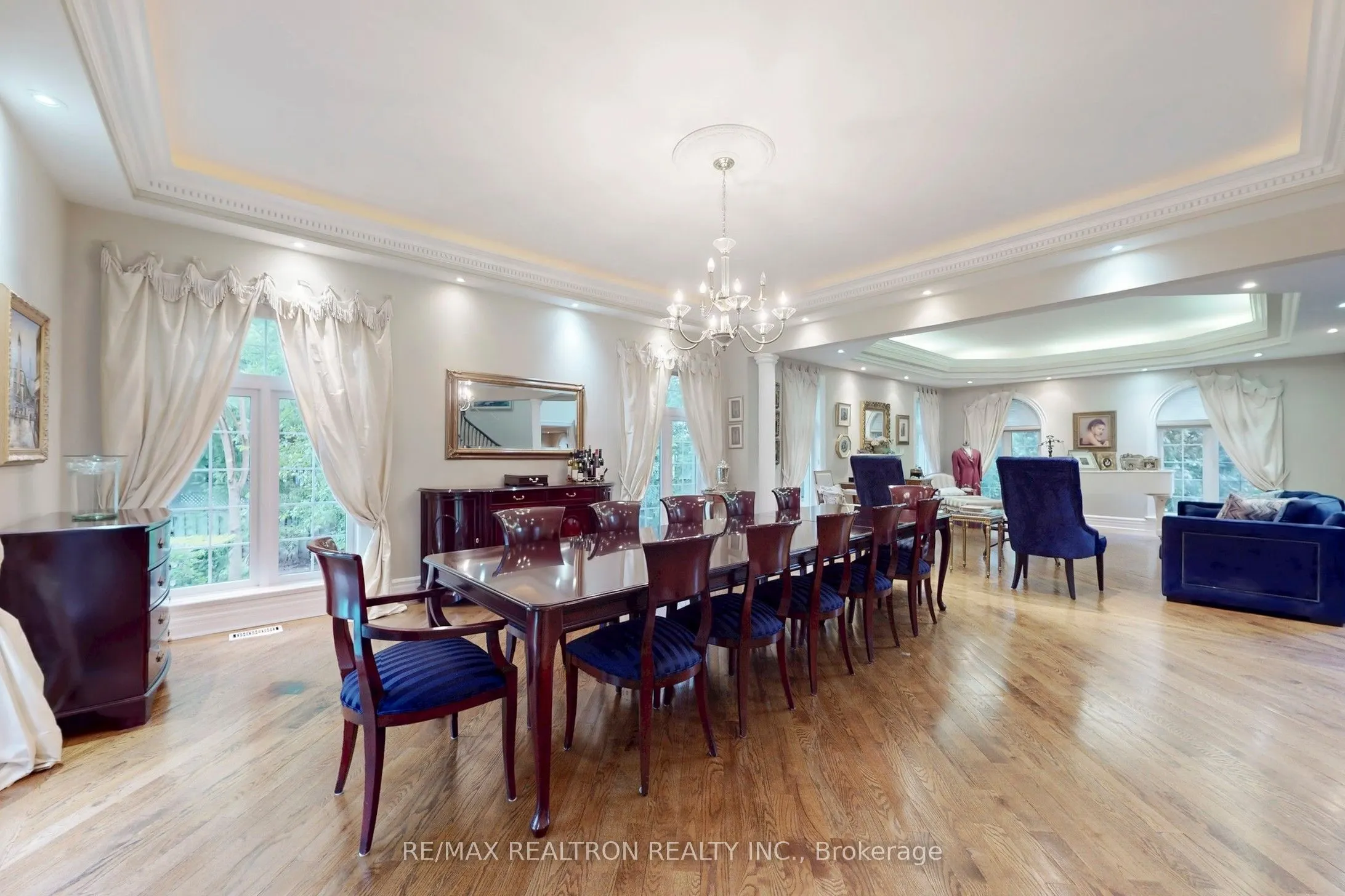 161 Renaissance Court