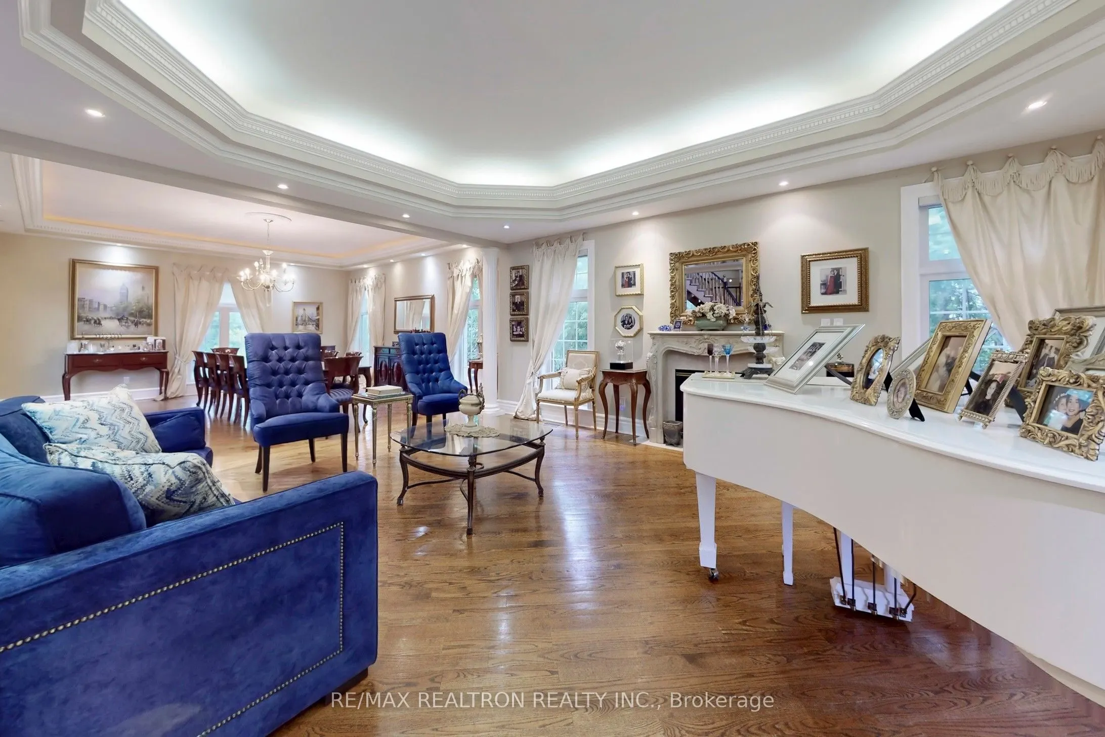 161 Renaissance Court