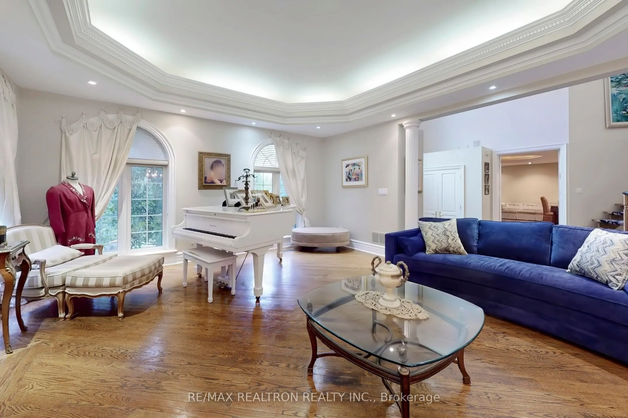 161 Renaissance Court