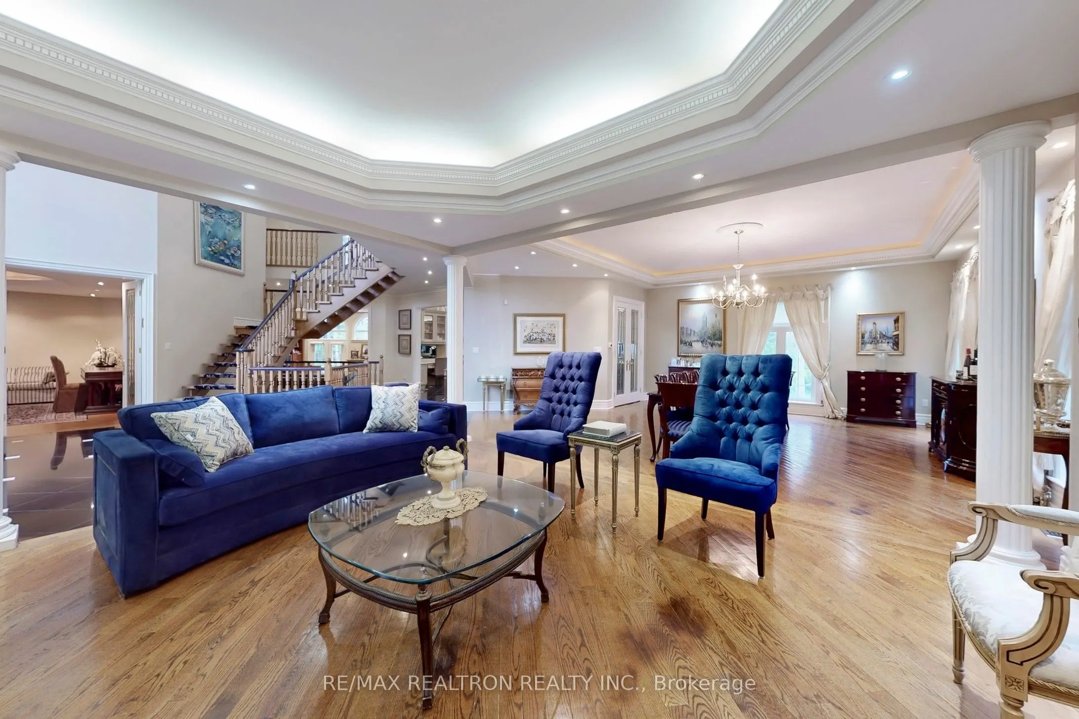 161 Renaissance Court