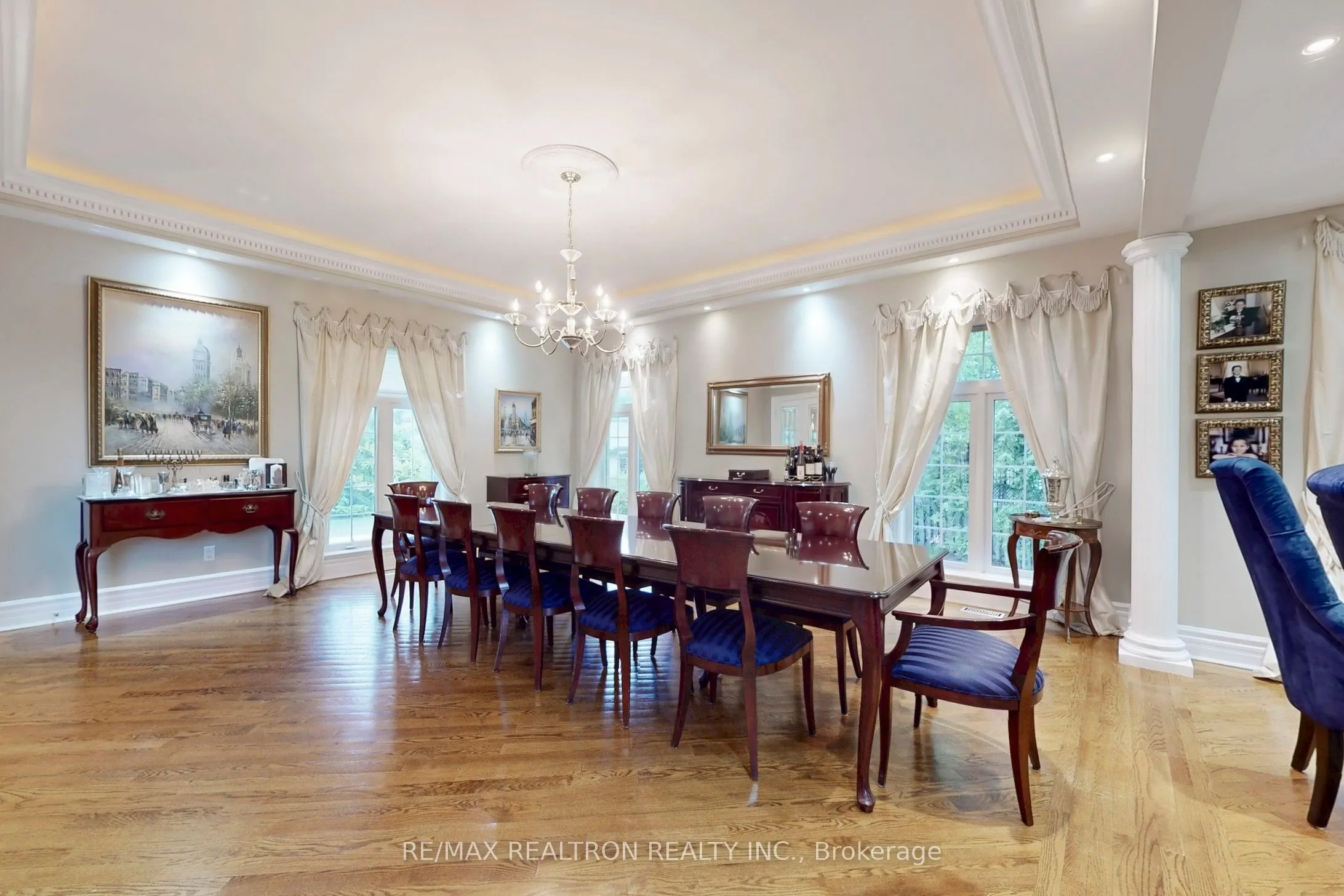 161 Renaissance Court