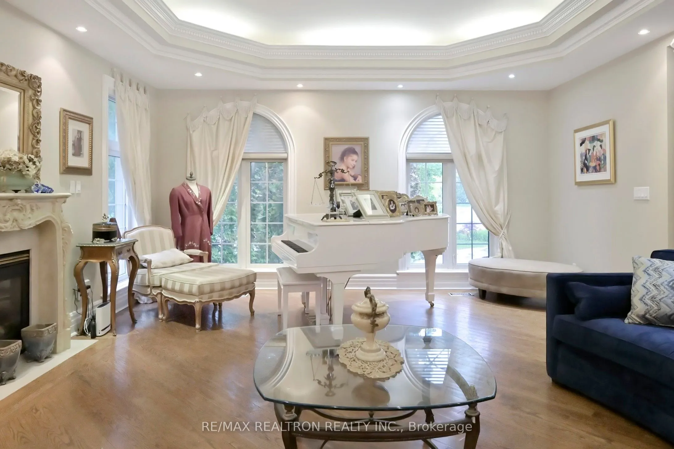 161 Renaissance Court