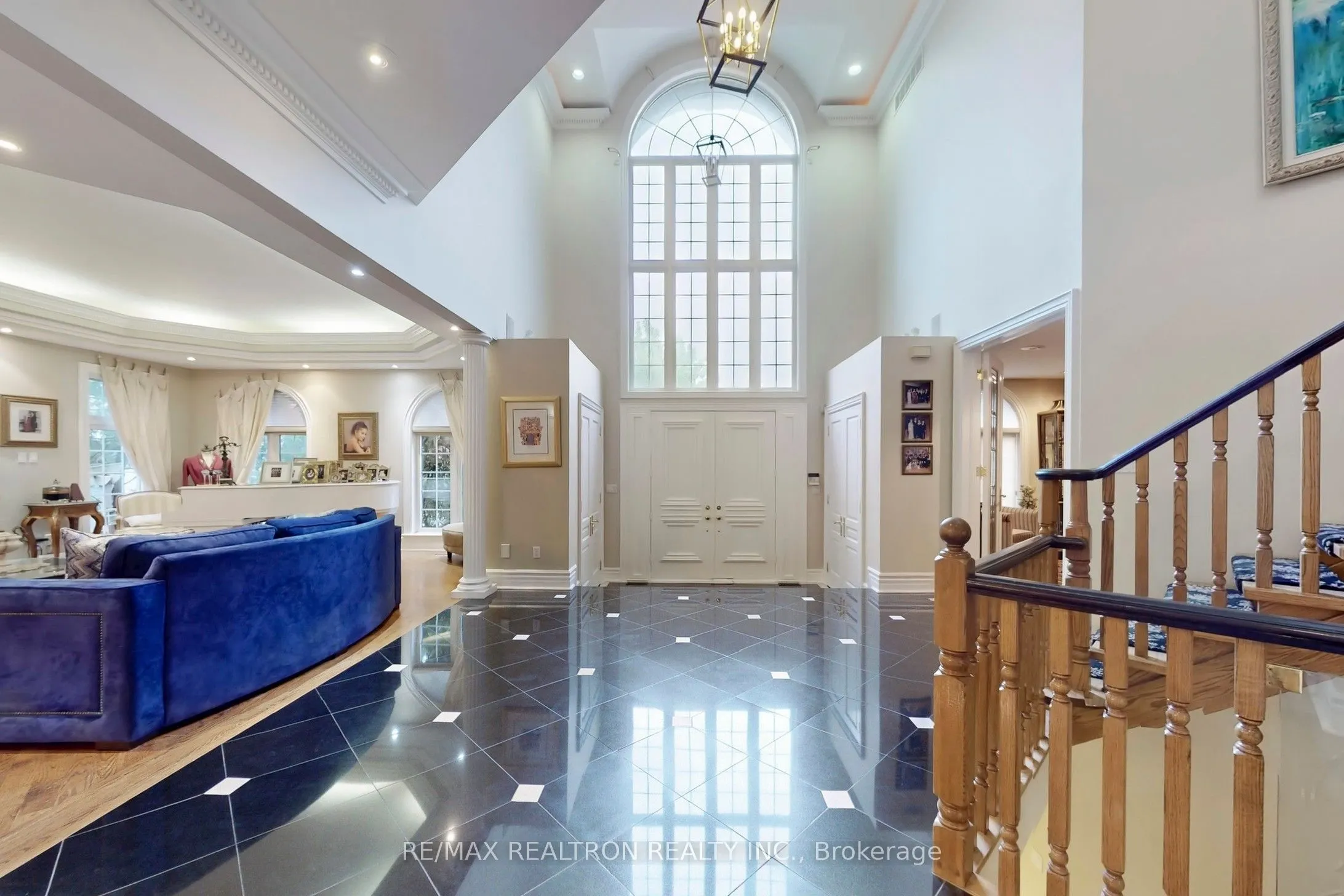 161 Renaissance Court