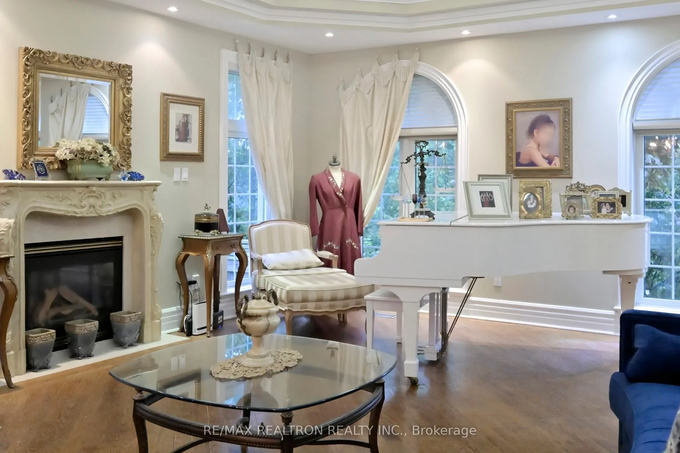 161 Renaissance Court