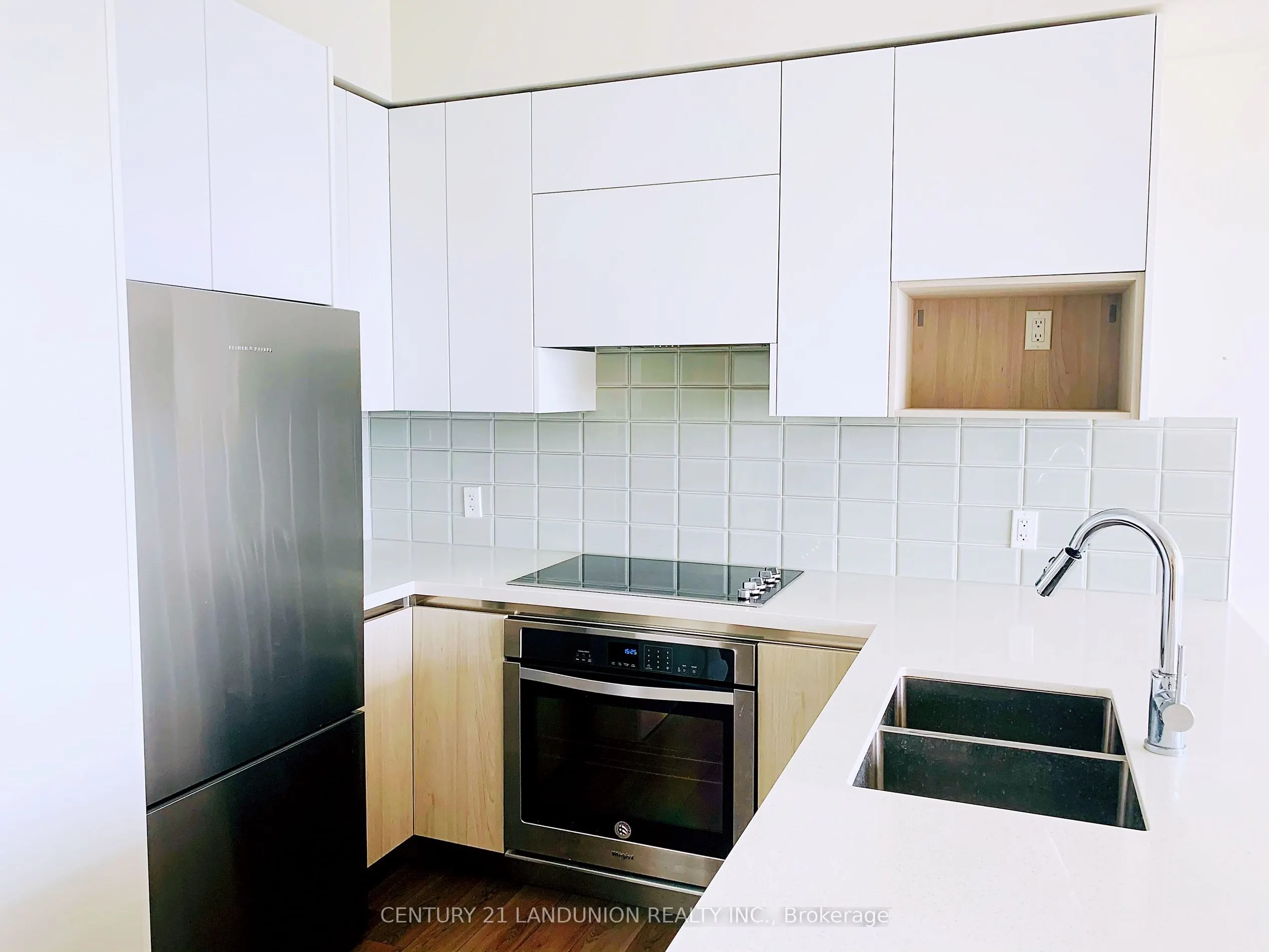15 Water Walk Drive, #1705