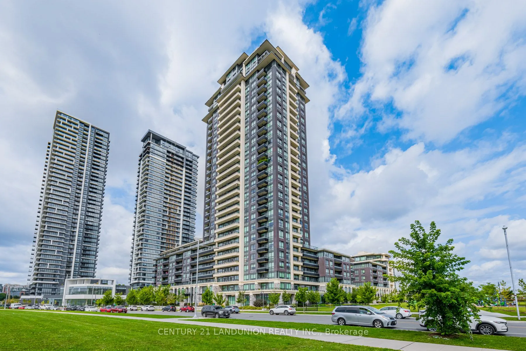 15 Water Walk Drive, #1705