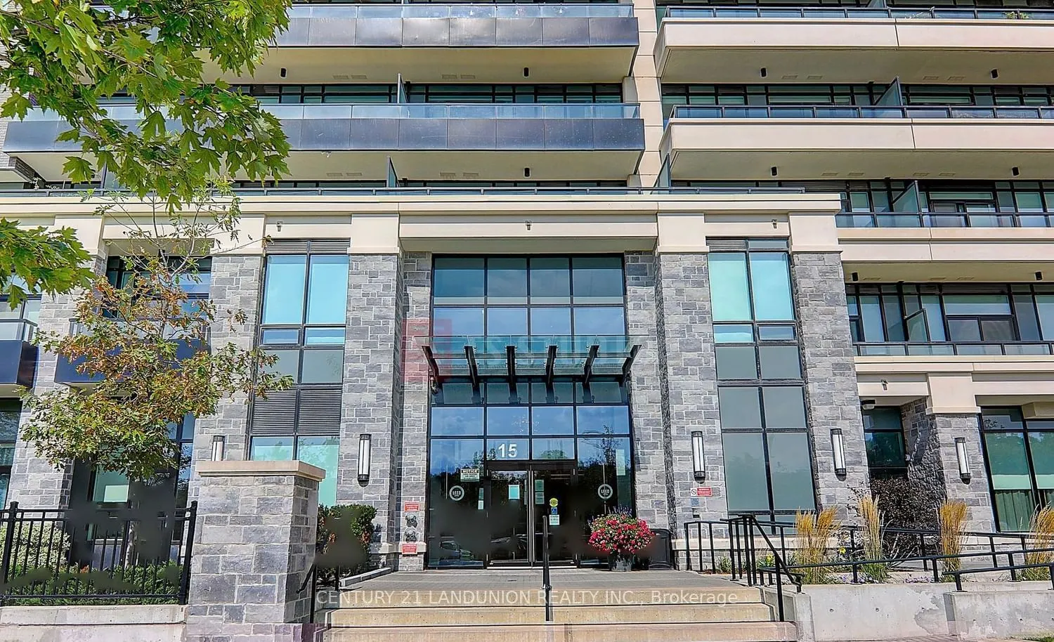 15 Water Walk Drive, #1705
