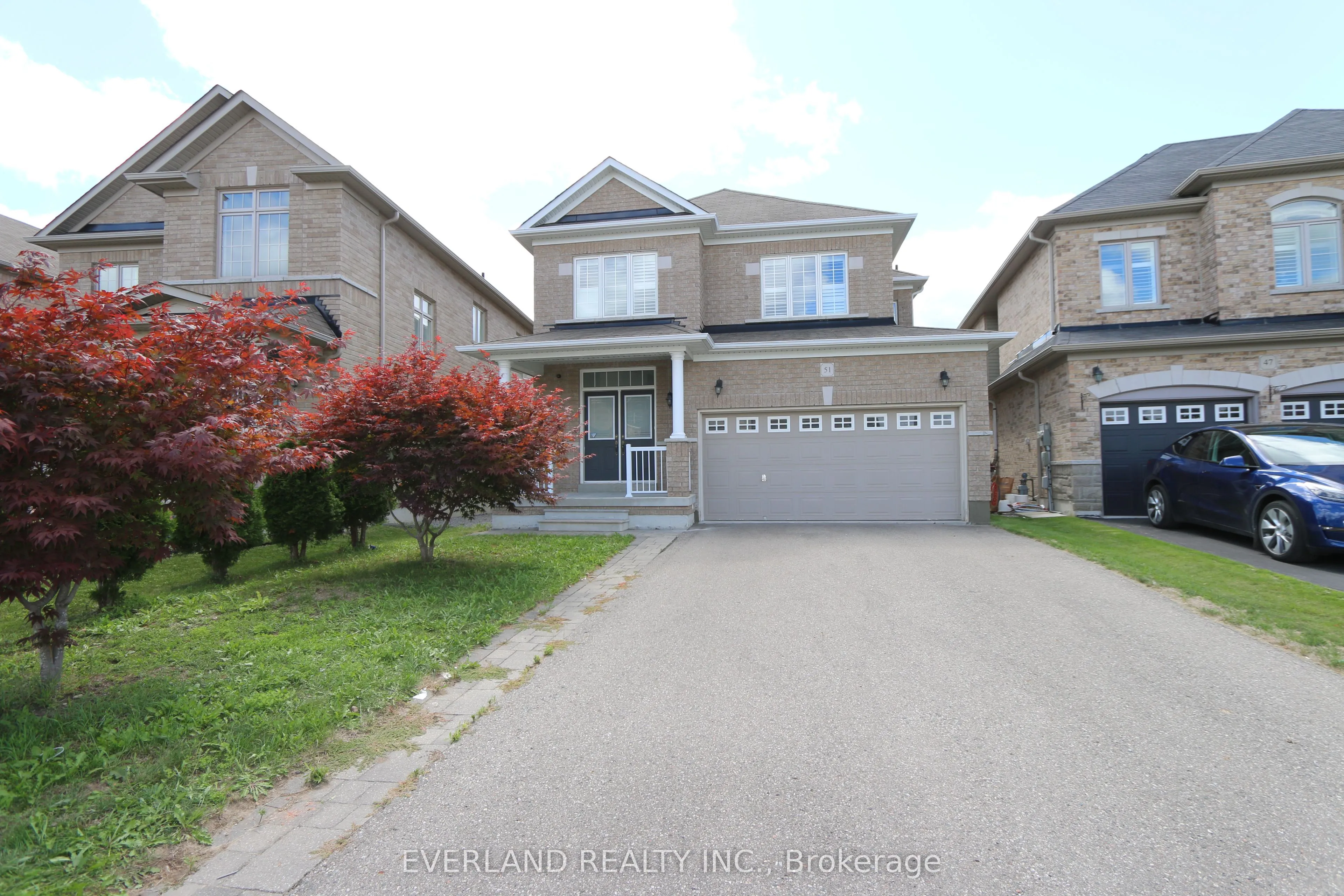 51 Lucida Court