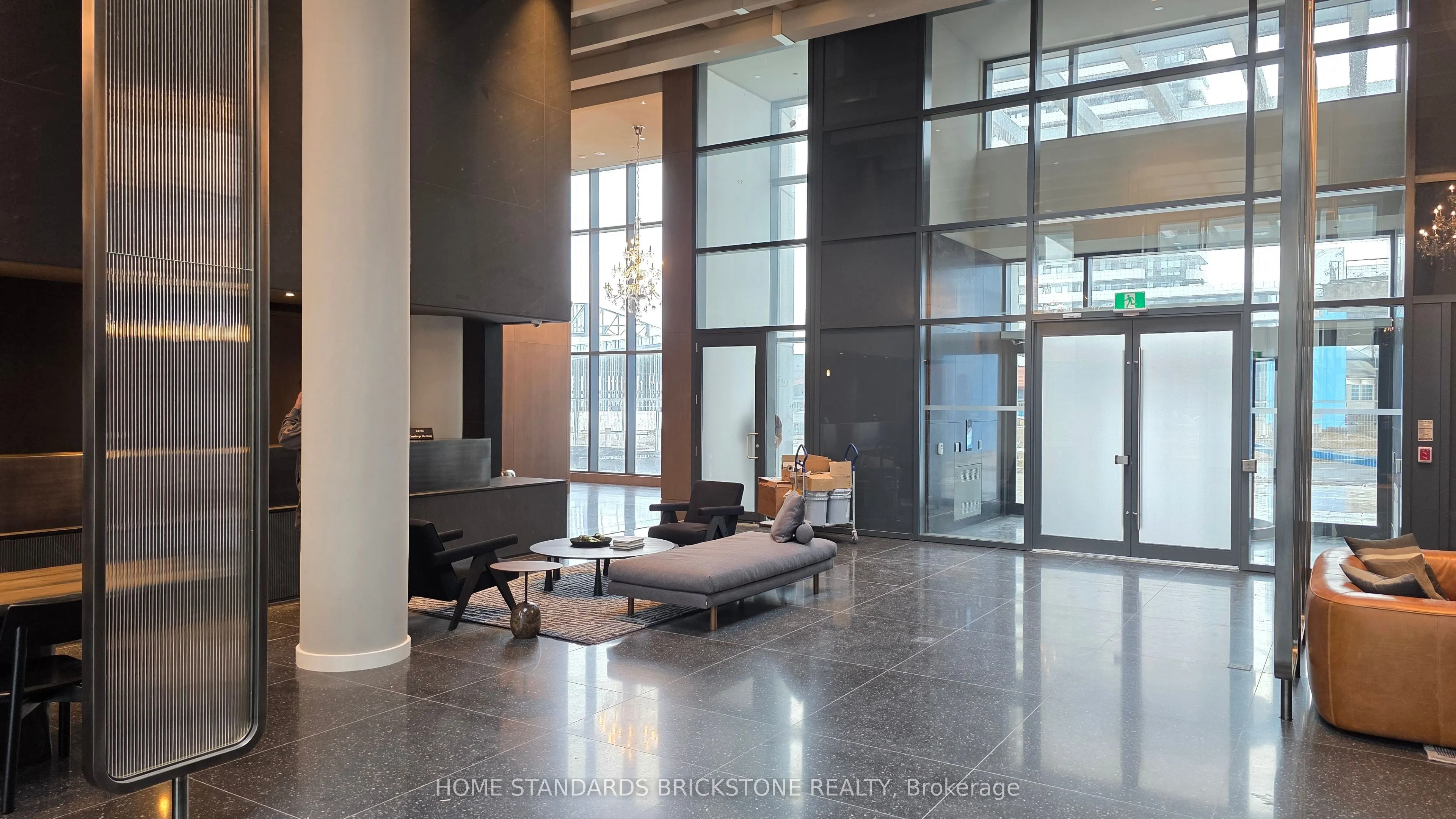 28 Interchange Way, #3711