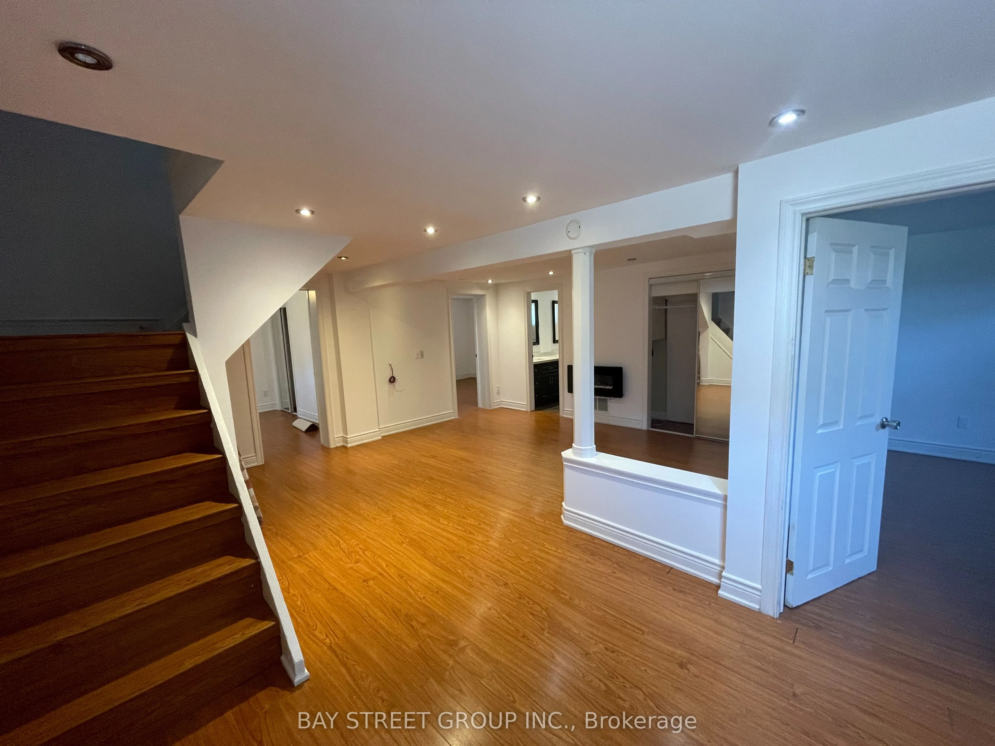 469 Lynett Crescent, #BSMT
