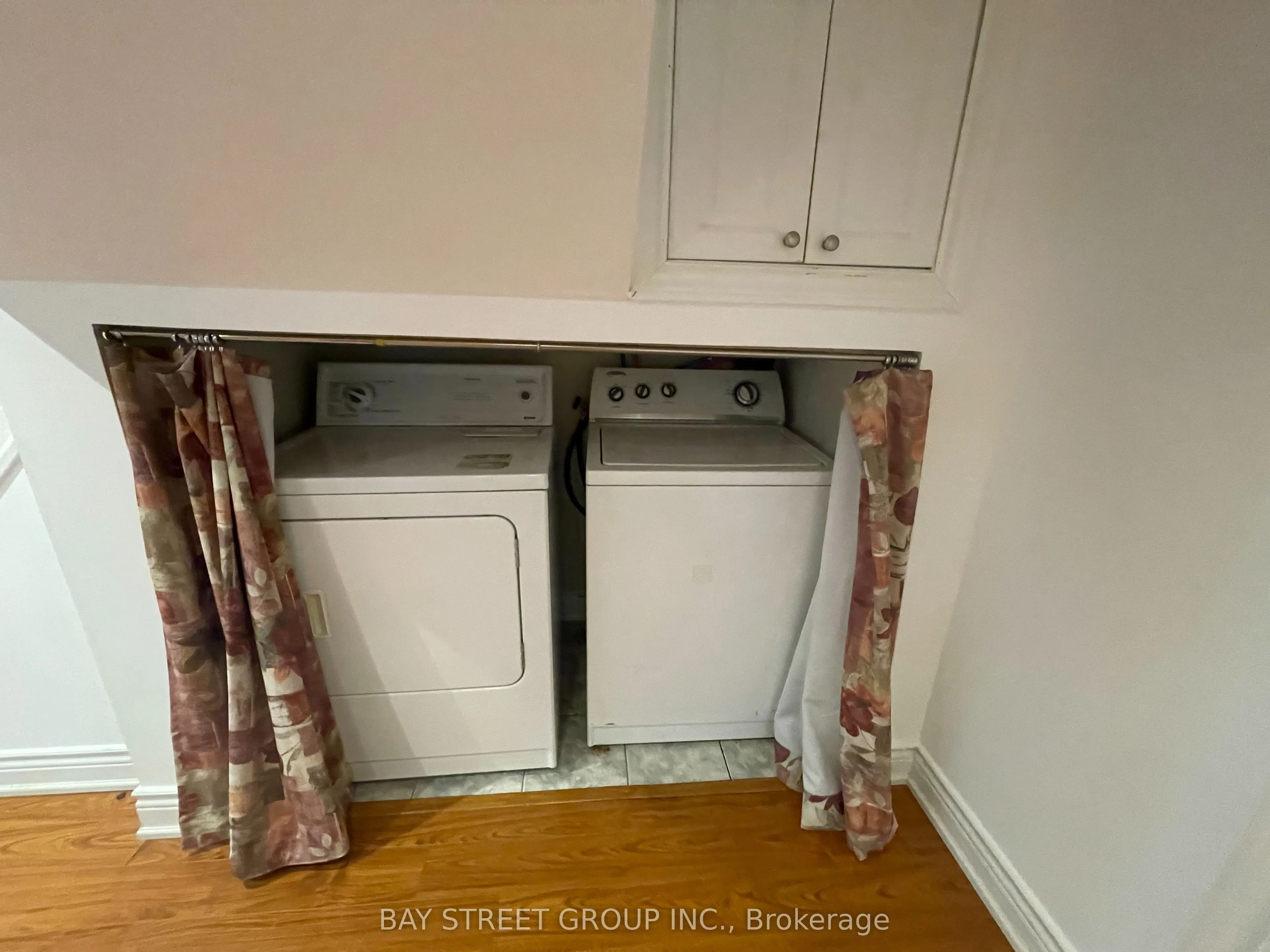469 Lynett Crescent, #BSMT