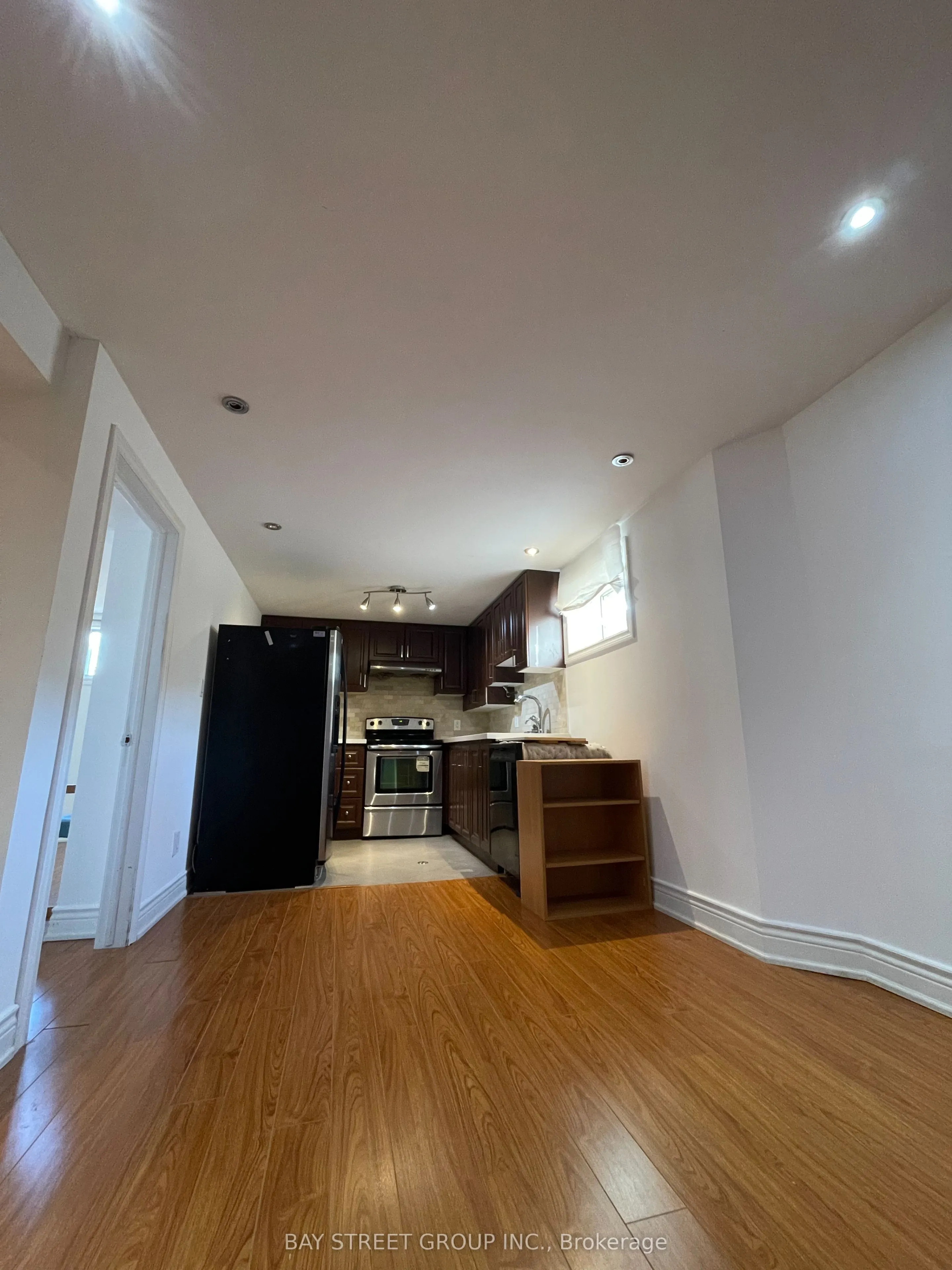 469 Lynett Crescent, #BSMT