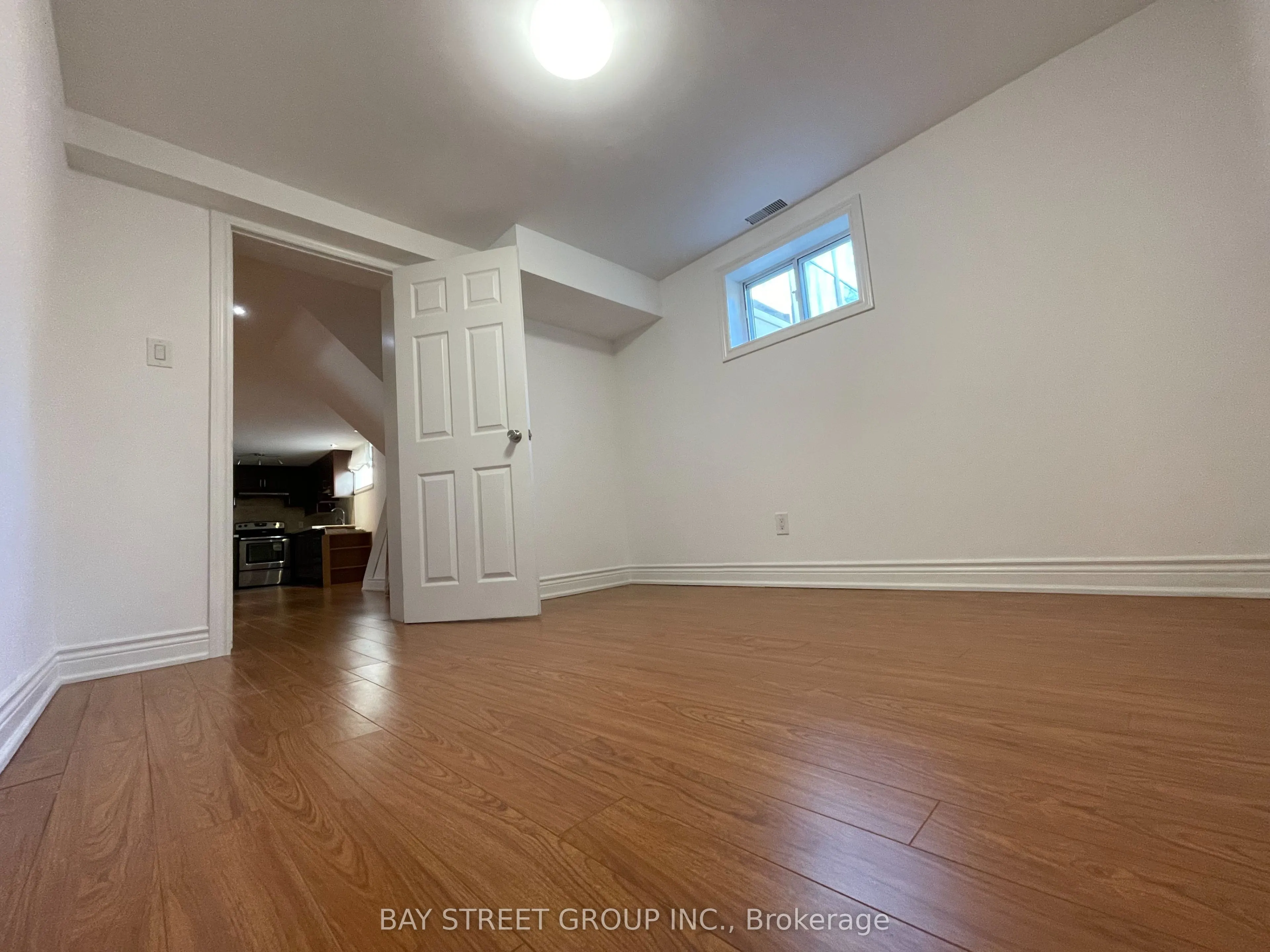 469 Lynett Crescent, #BSMT