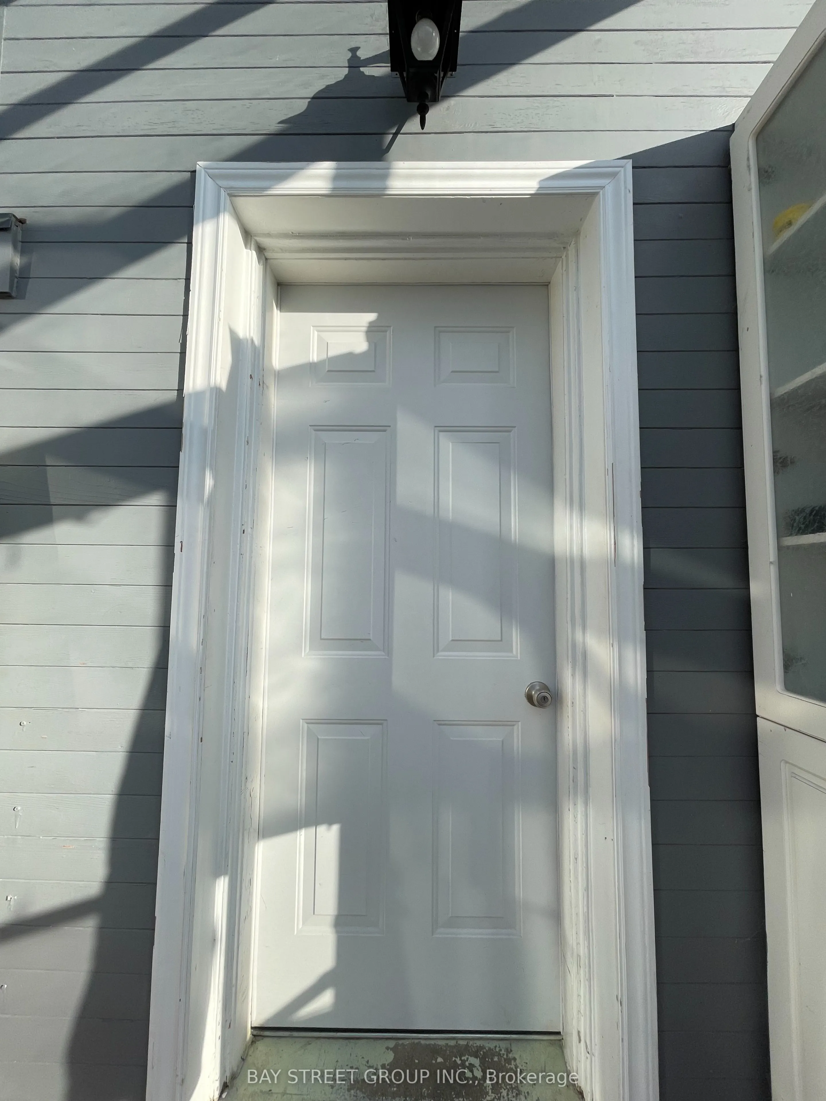 469 Lynett Crescent, #BSMT