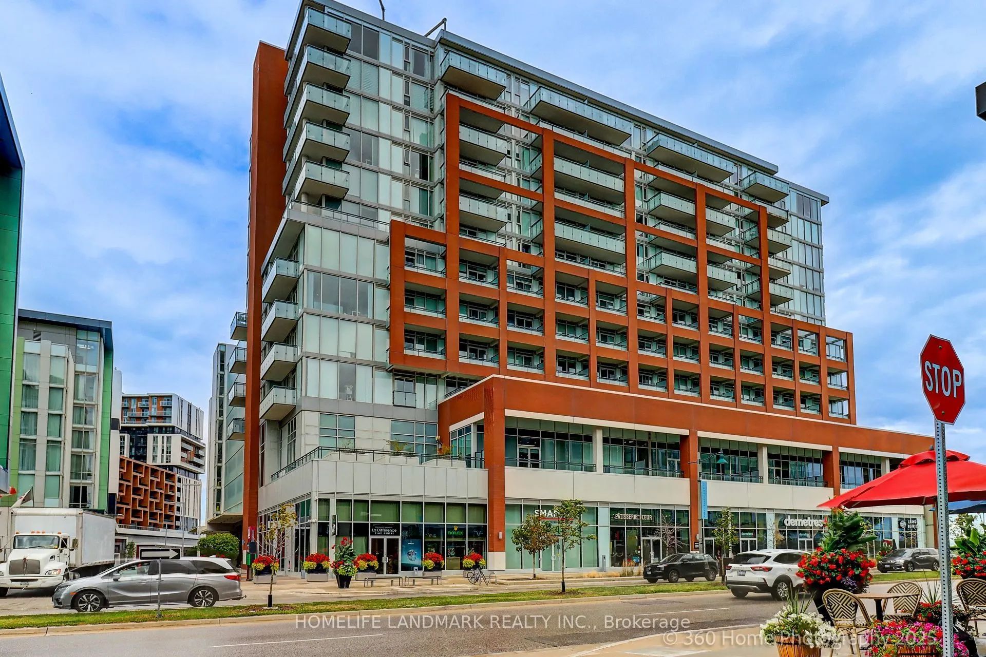 180 Enterprise Boulevard, #908