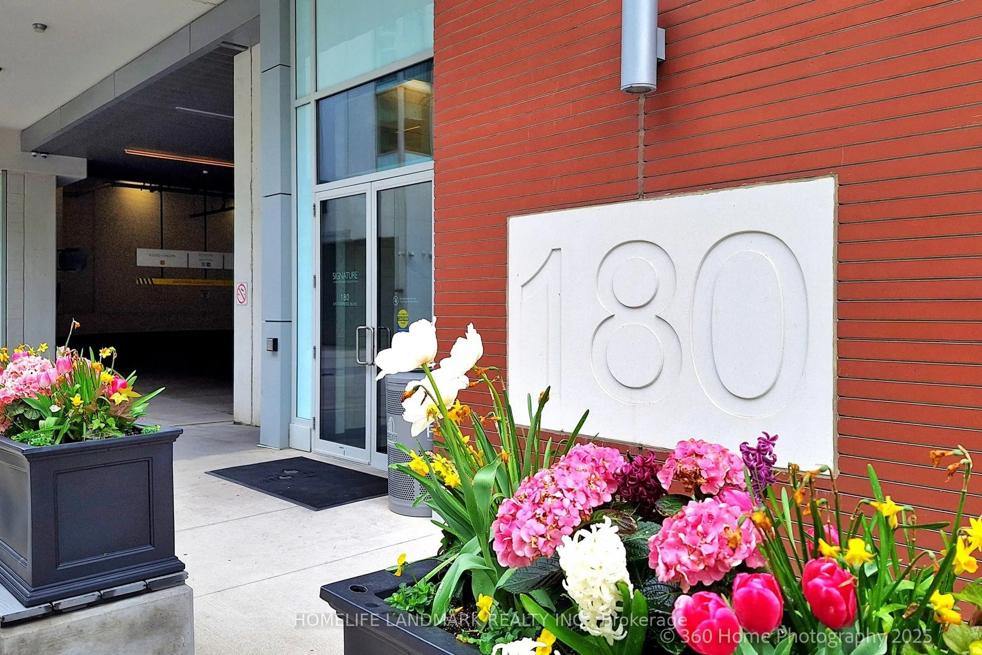 180 Enterprise Boulevard, #908