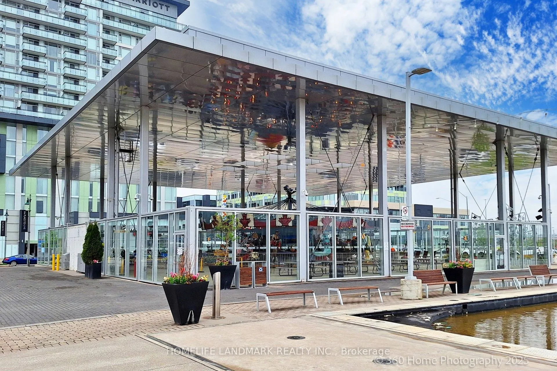 180 Enterprise Boulevard, #908