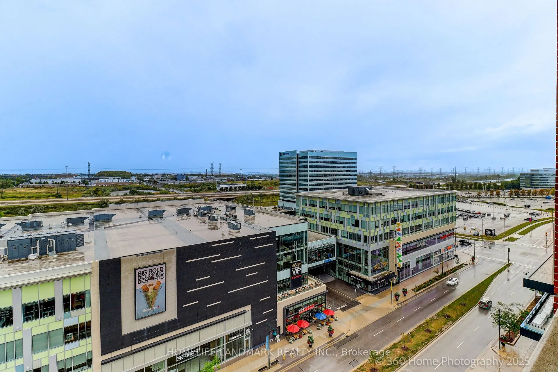 180 Enterprise Boulevard, #908