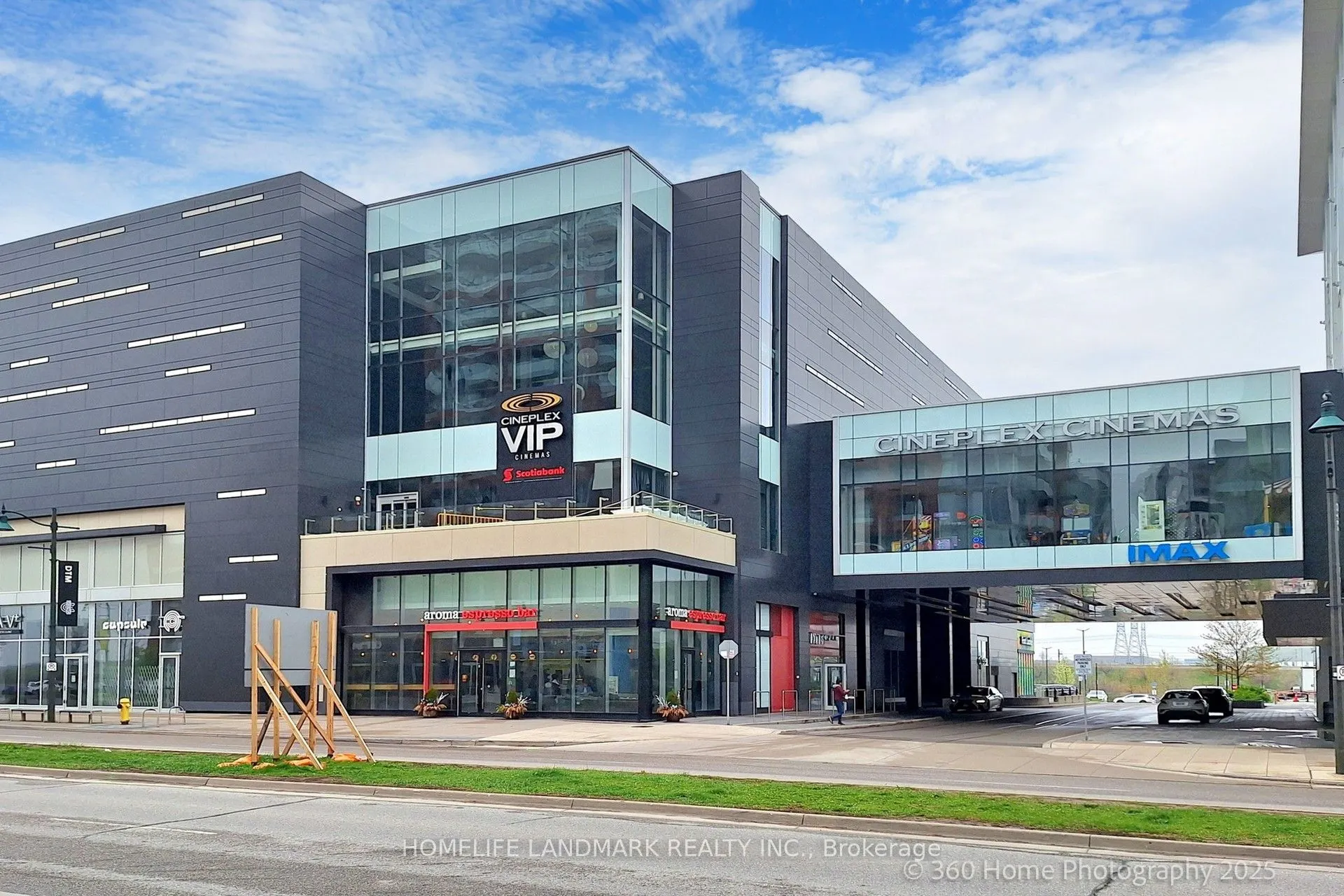 180 Enterprise Boulevard, #908
