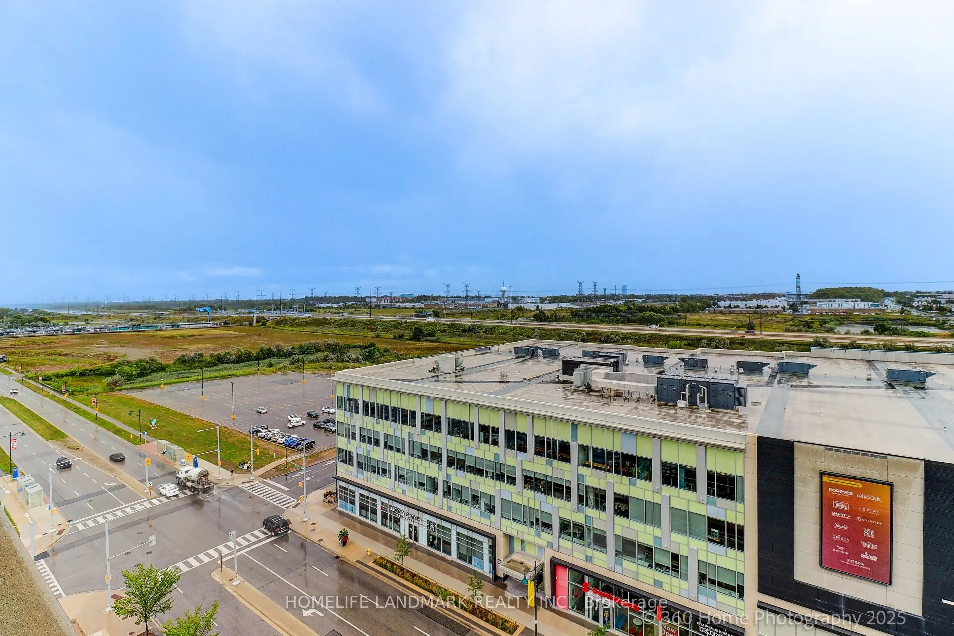 180 Enterprise Boulevard, #908