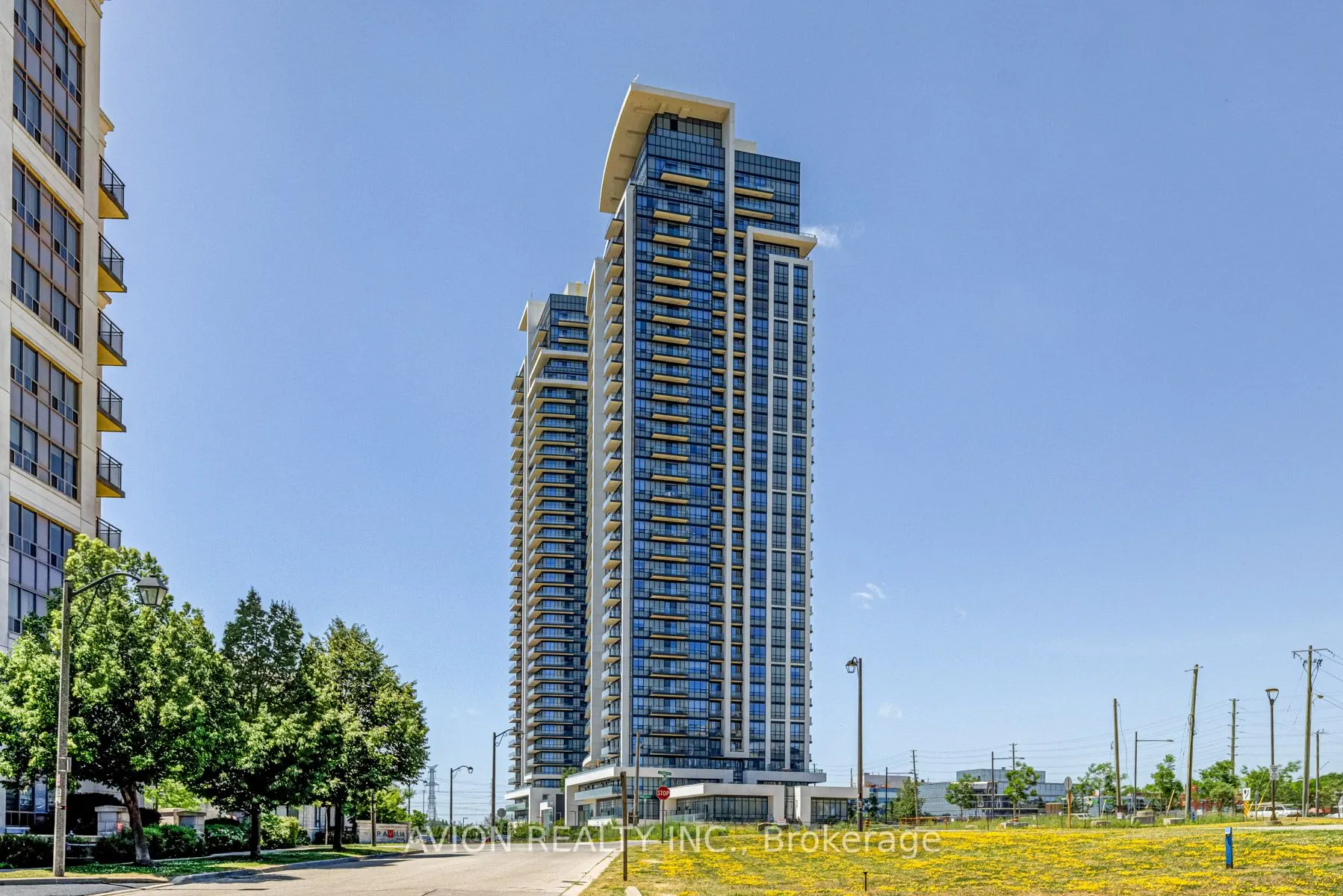 38 Gandhi Lane, #2512