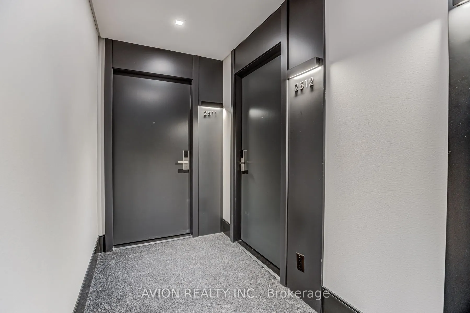 38 Gandhi Lane, #2512
