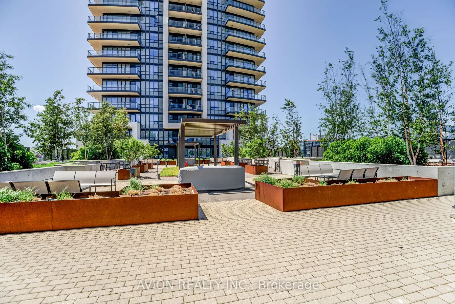 38 Gandhi Lane, #2512