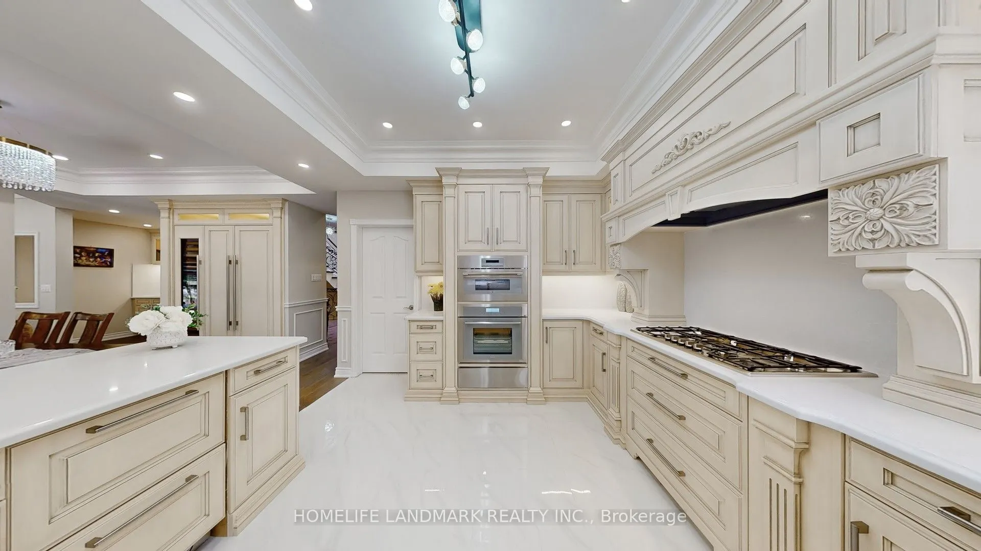 16 Crescentview Road
