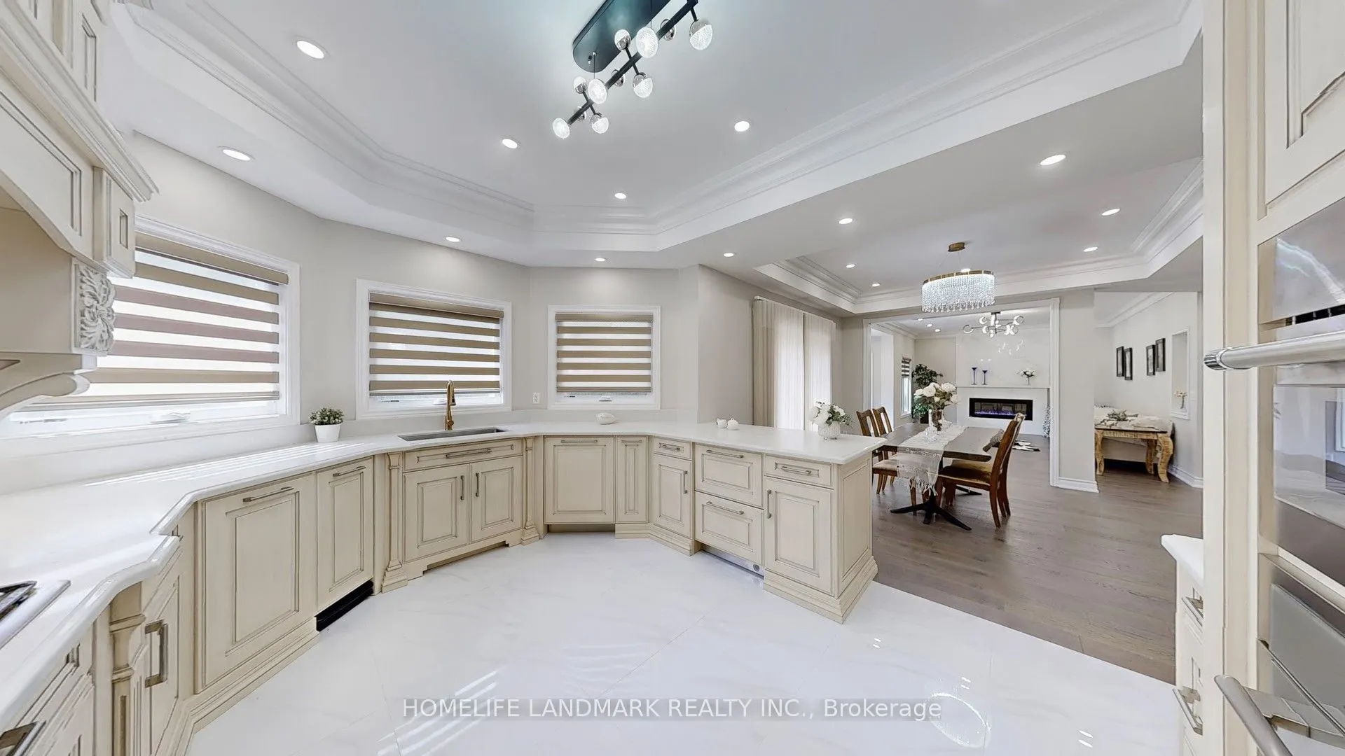 16 Crescentview Road