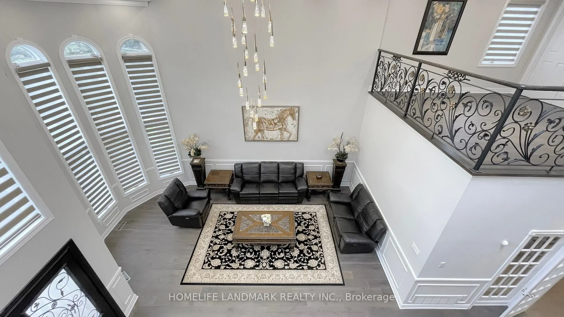 16 Crescentview Road