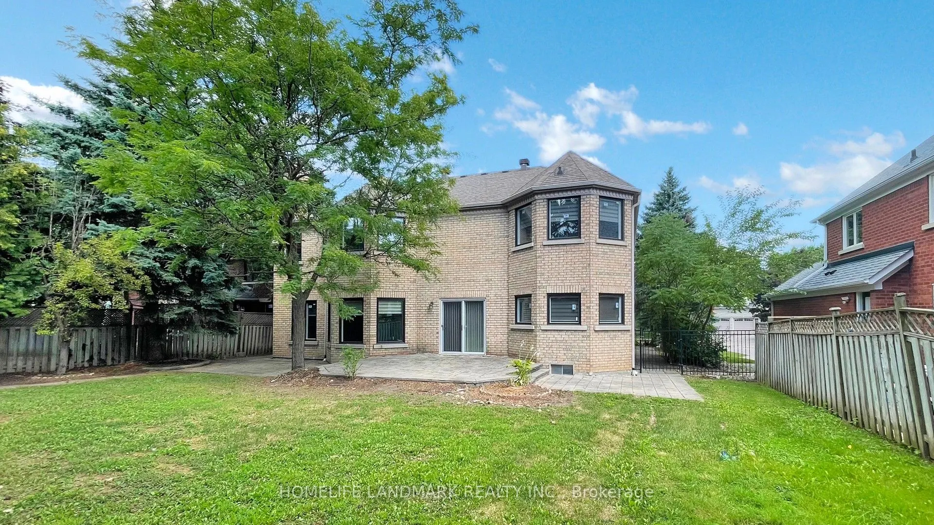 16 Crescentview Road